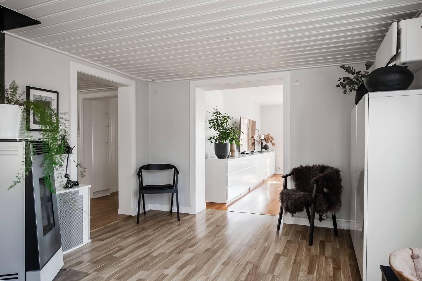 3 rum Villa på Sanna Norra 2, 3 Norr Hjo kommun - bild 11