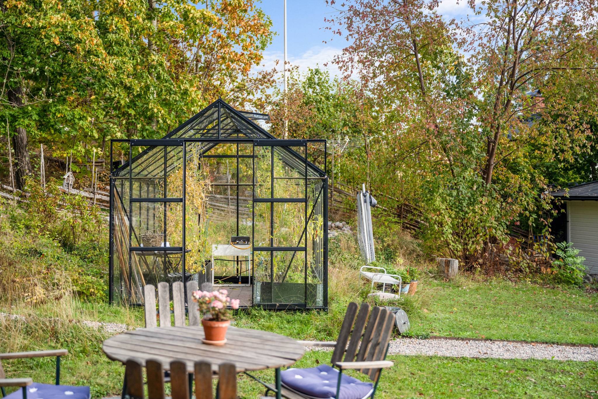 8 rum Villa på Mosebackegatan 9 Centralt Norrtälje kommun - bild 15