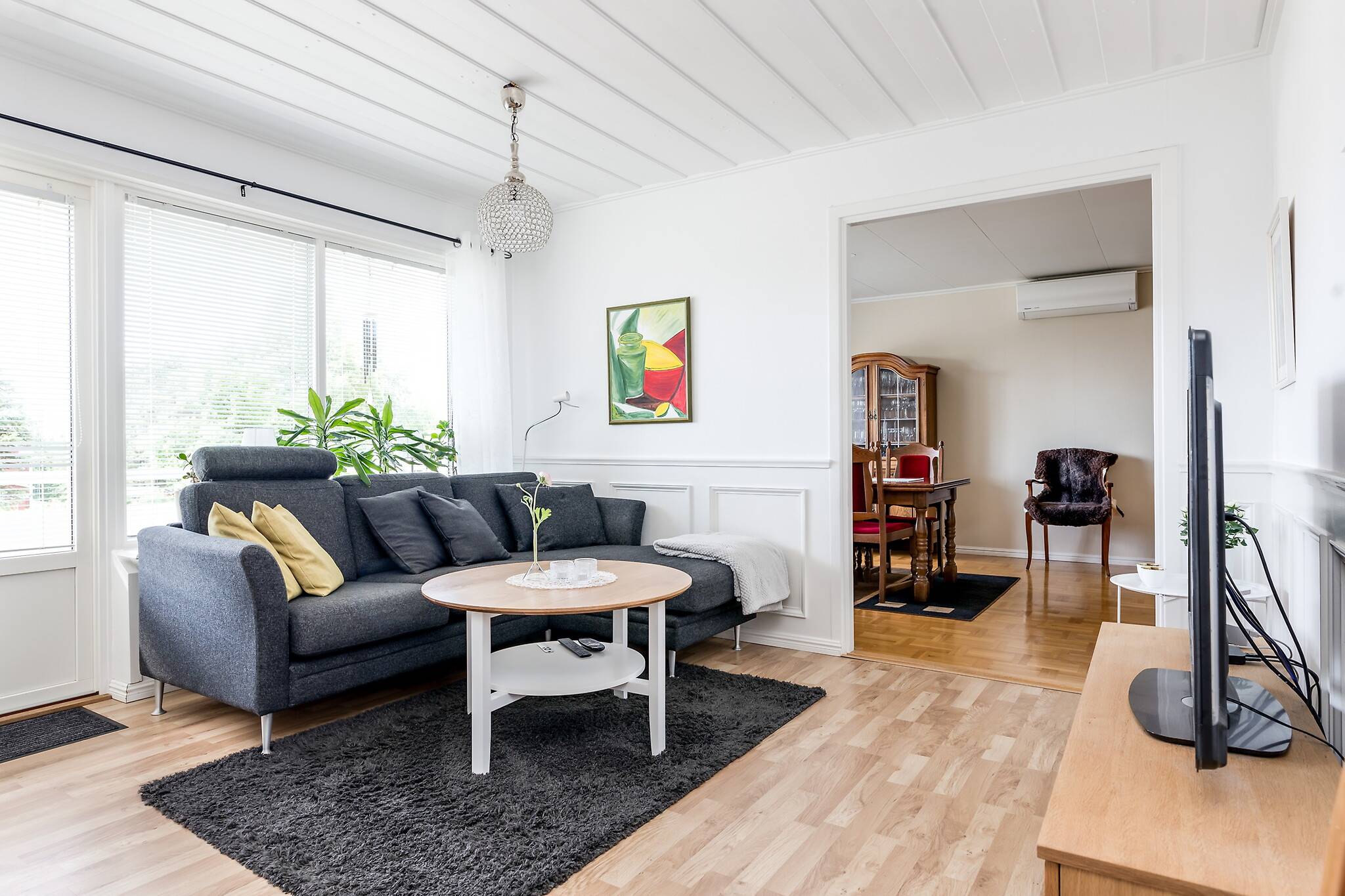 6 rum Villa på Sävenäsvägen 18 Skelleftehamn Skellefteå kommun - bild 27