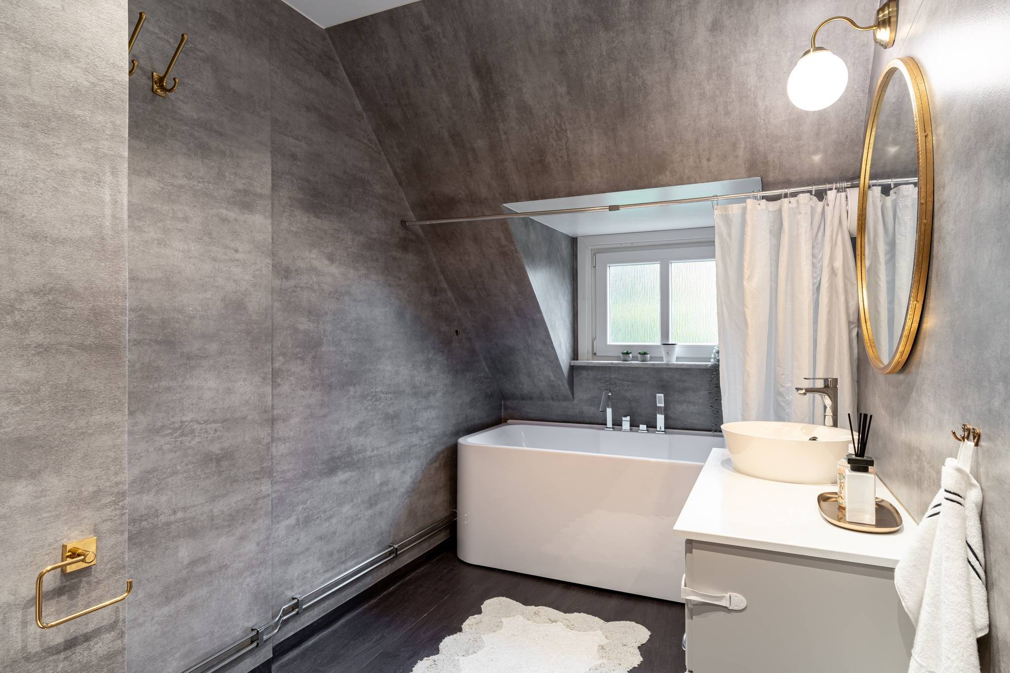 5 rum Villa på Gultbrunnsvägen 3 Slagsta Eskilstuna kommun - bild 33