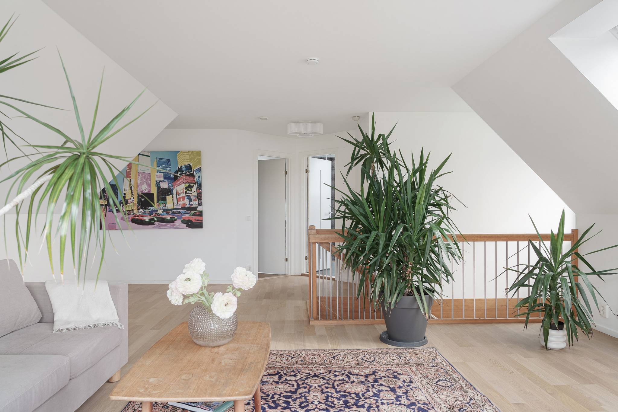 7 rum Villa på Ormvråksgatan 18 Mariastaden Helsingborgs kommun - bild 26
