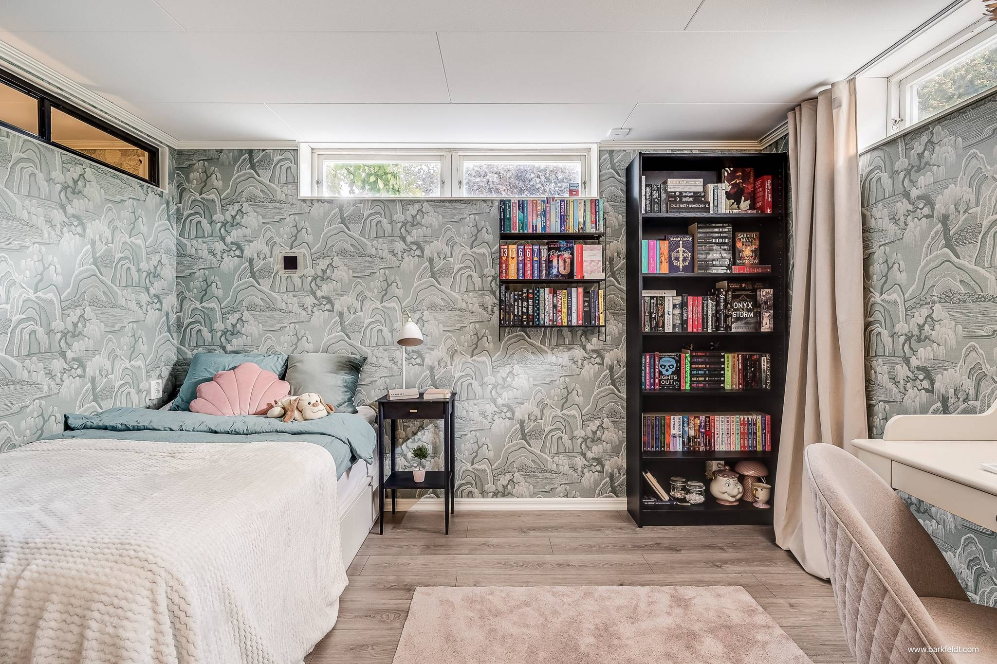4 rum Villa på Odenvägen 7 Örsundsbro Enköpings kommun - bild 43