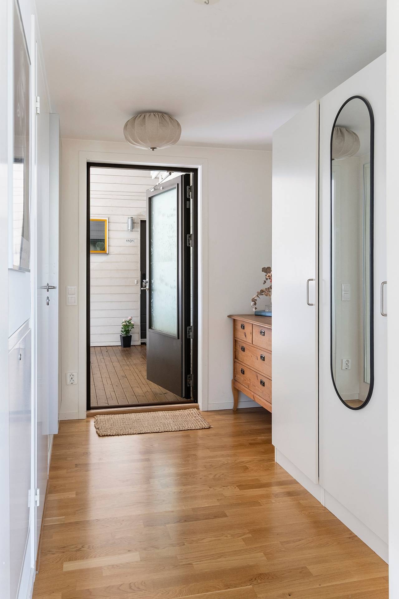 3 rum Lägenhet på Strömgatan 7C Åbrinken Arboga kommun - bild 5