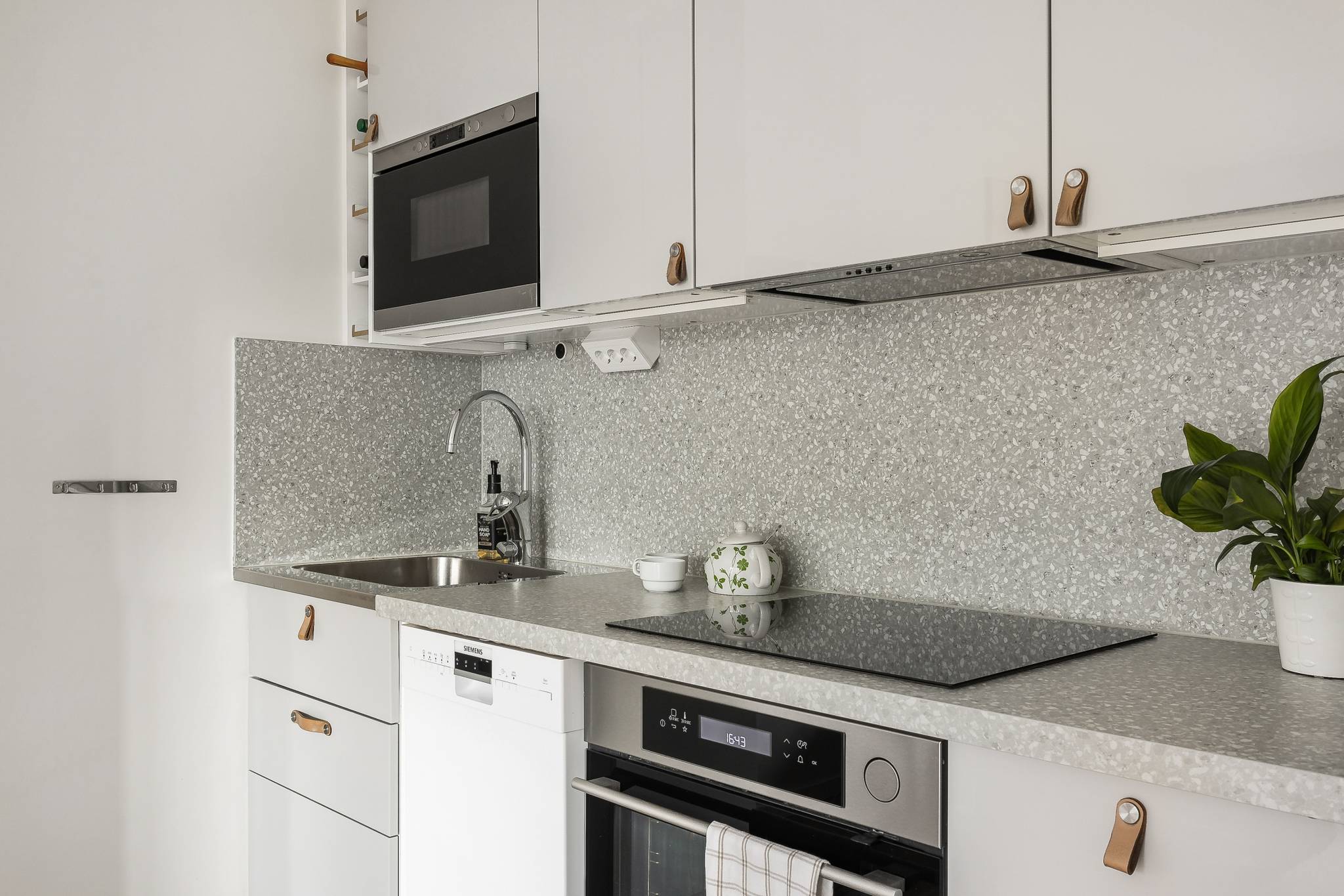 2 rum Lägenhet på Hallonbergsplan 6 Sundbyberg - Hallonbergen Sundbybergs kommun - bild 9