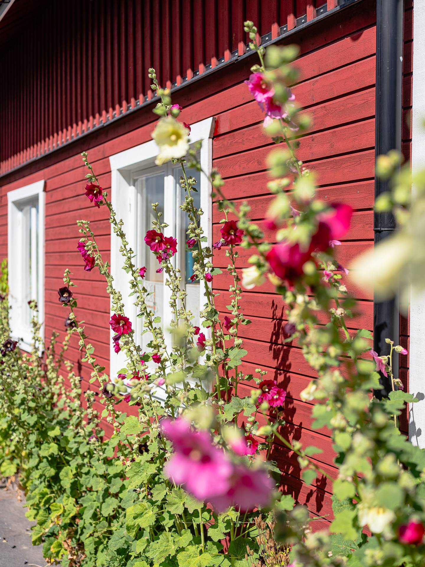 3 rum Villa på Skolgatan 9 Gnesta Gnesta kommun - bild 24