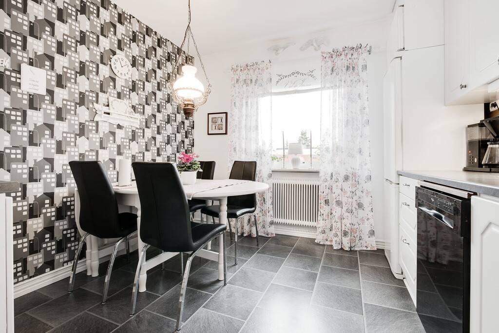 3 rum Lägenhet på Häsängsvägen 37 Häsängen Karlskoga kommun - bild 4