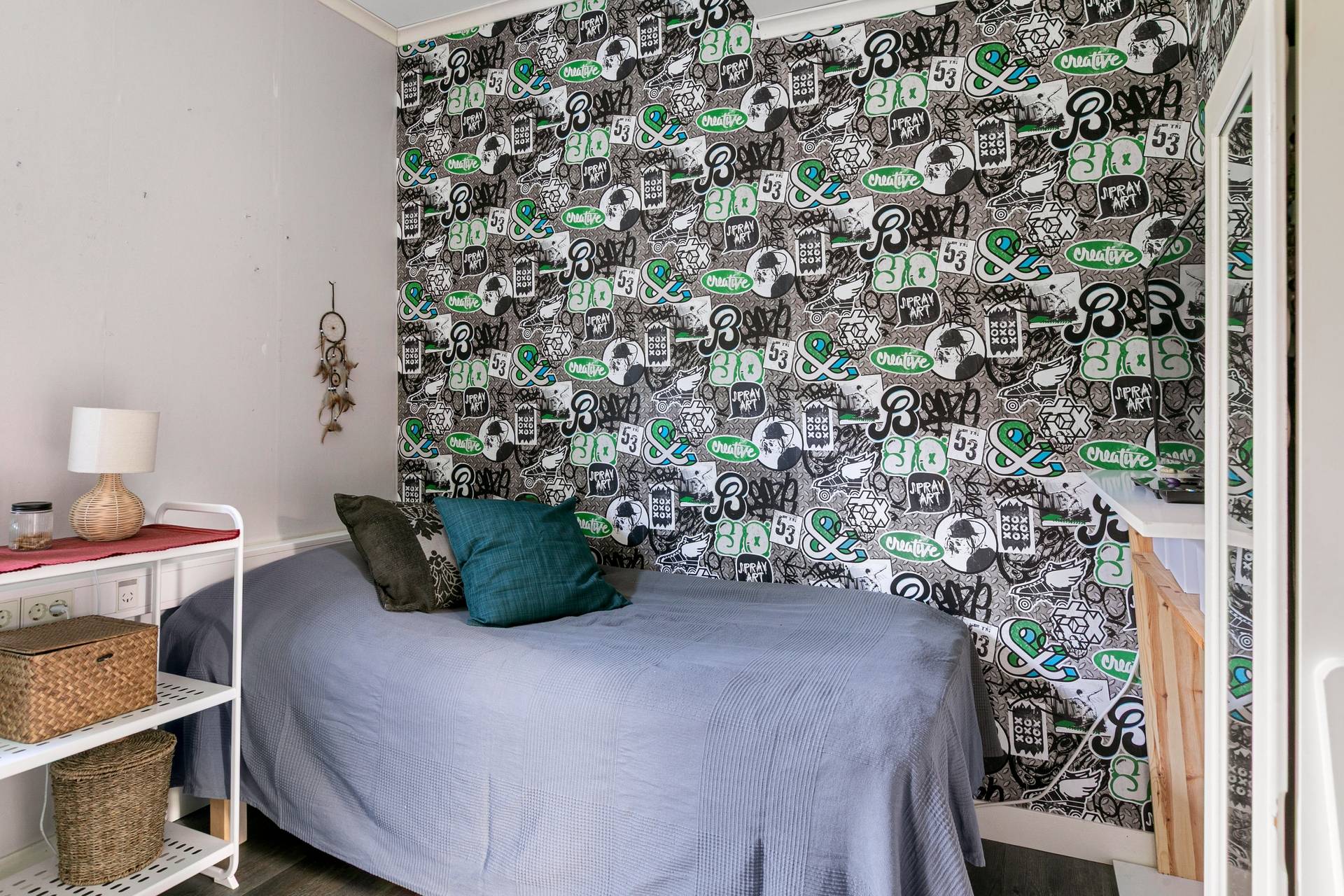 10 rum Villa på Källgatan 9 Hofors kommun - bild 26