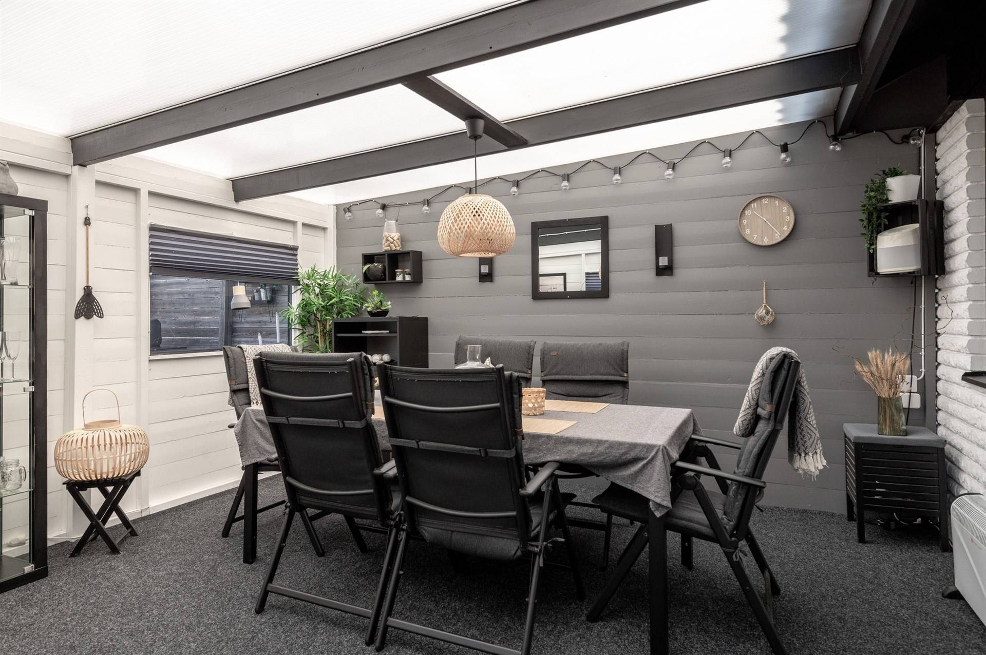 4 rum Villa på Utkiksgatan 20 Lindö Norrköpings kommun - bild 12