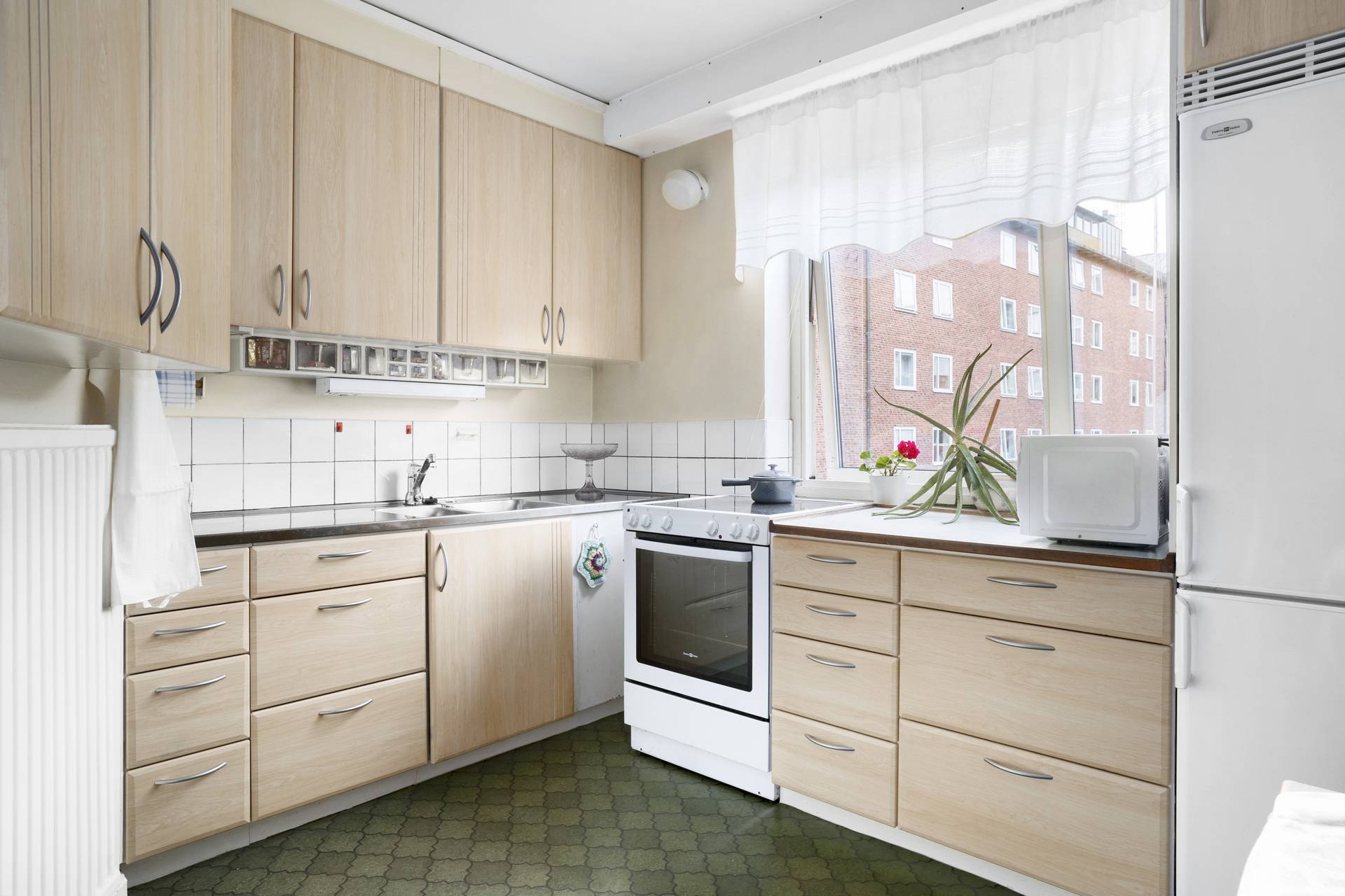 3 rum Lägenhet på Amiralitetstorget 23 Karlskrona Karlskrona kommun - bild 3