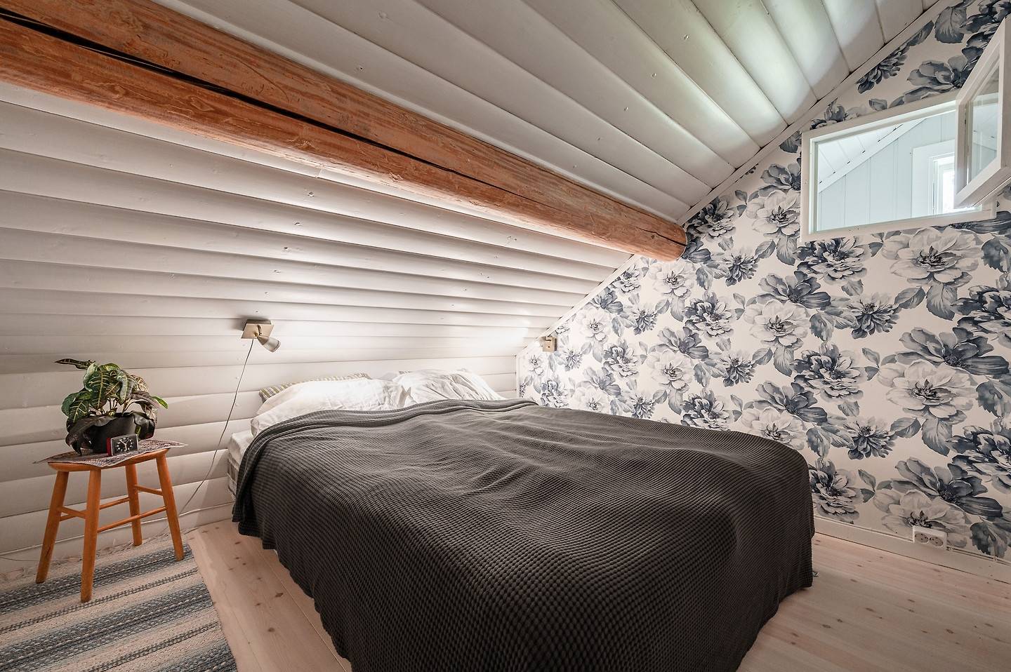 3 rum Fritidshus på Grundsjövägen 13 och 15 Åshammar Sandvikens kommun - bild 38