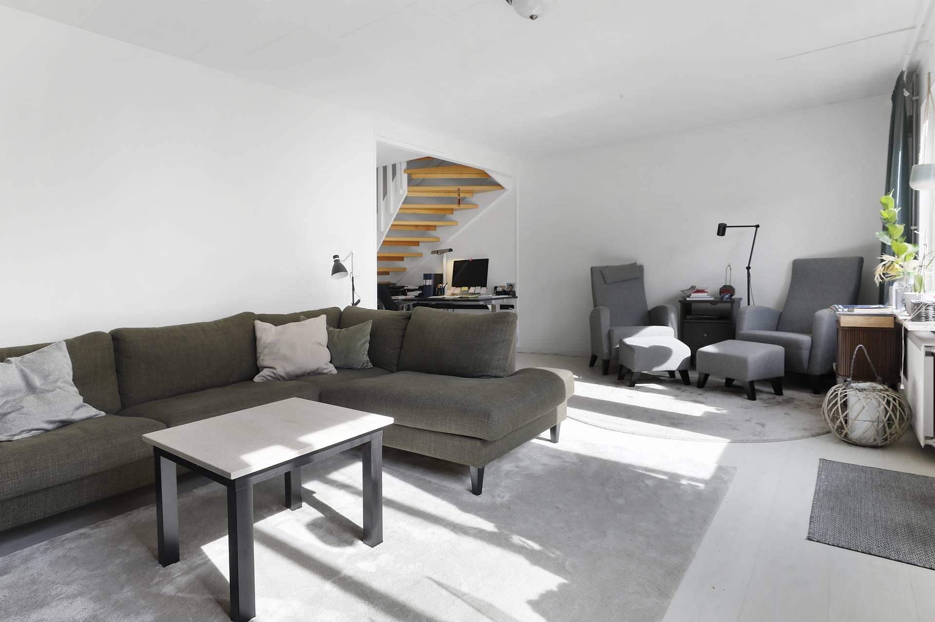 4 rum Radhus på Celsings väg 12 Rotsunda Sollentuna kommun - bild 16