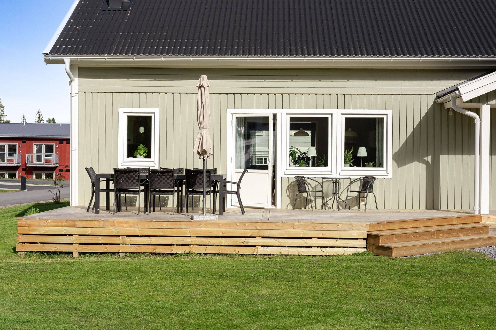 7 rum Villa på Salsagatan 52 Skellefteå Skellefteå kommun - bild 25