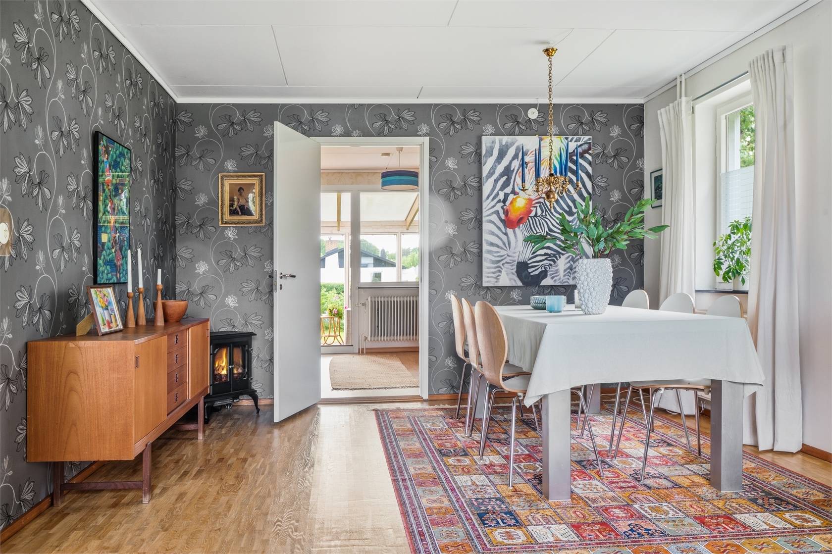 5 rum Radhus på Kårevägen 16 Hönö Öckerö kommun - bild 12
