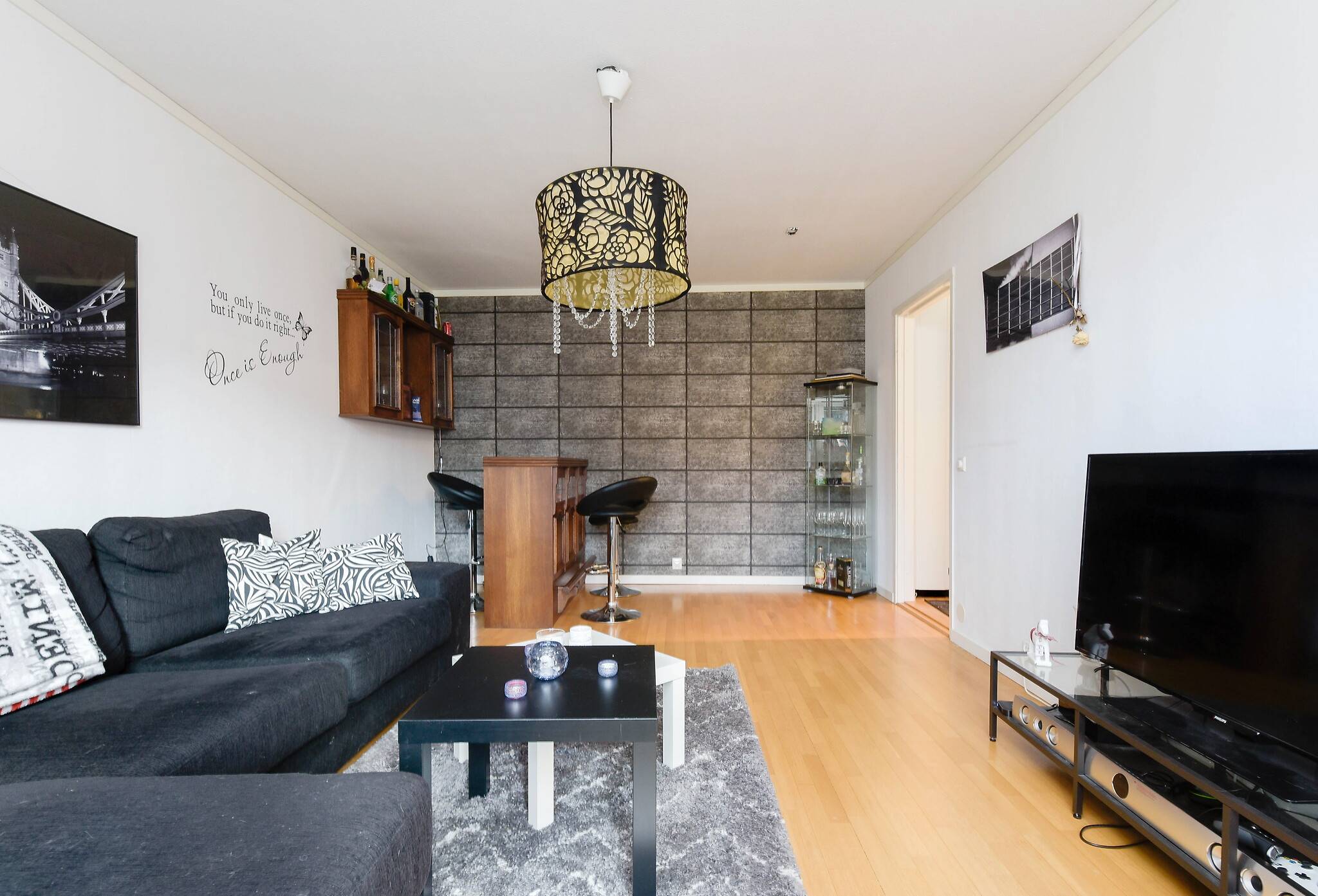 2 rum Lägenhet på Malmgatan 31 B Avesta - Centralt Avesta kommun - bild 10