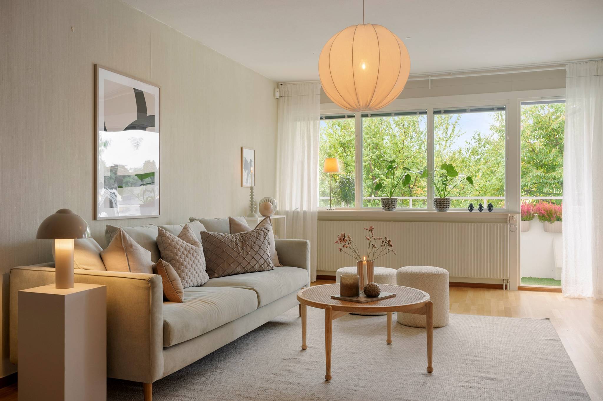 5 rum Radhus på Högmoravägen 40 Älta - Sigfridsborg Nacka kommun - bild 30