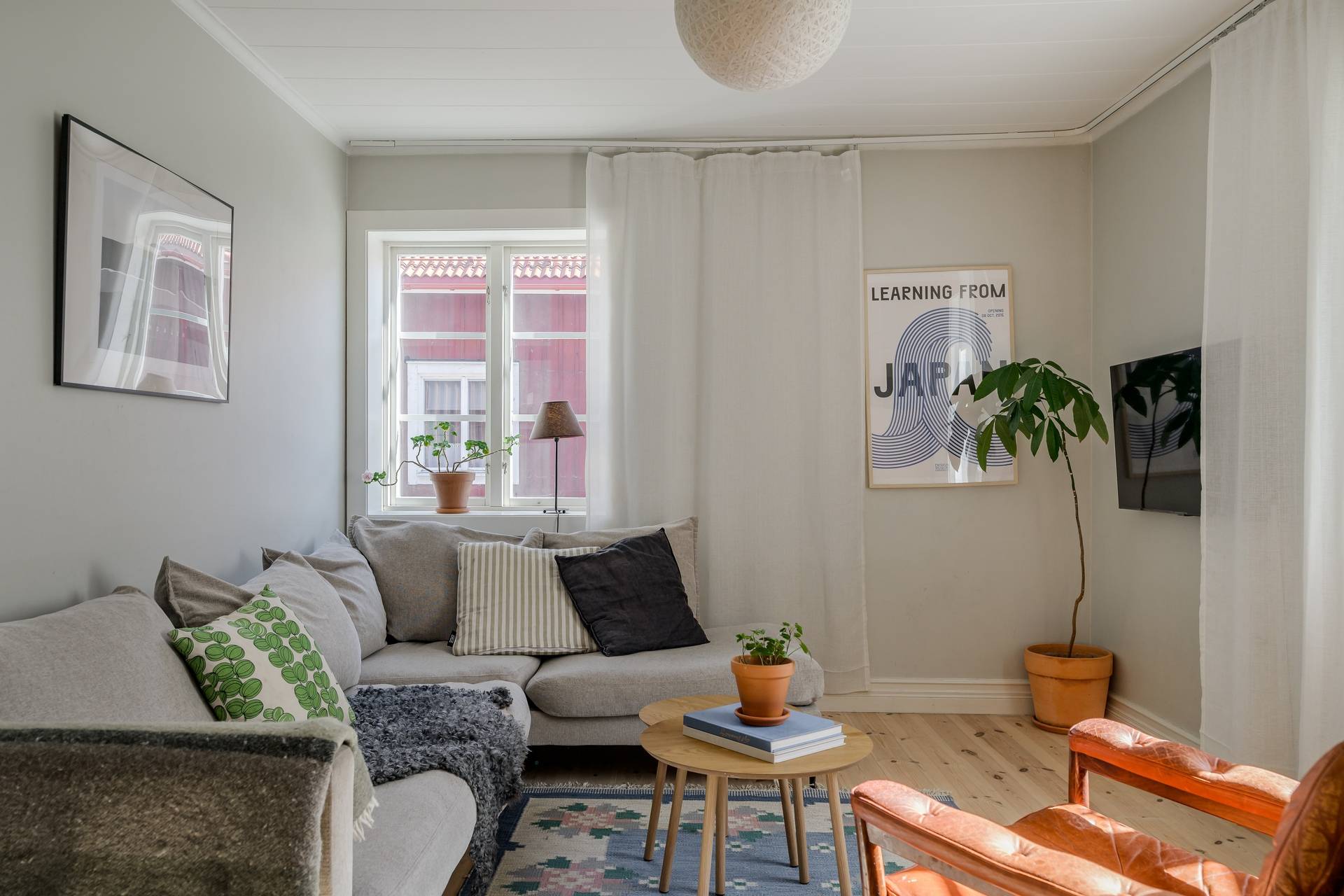 5 rum Villa på Rostvändaregatan 2 Östanfors Falu kommun - bild 13