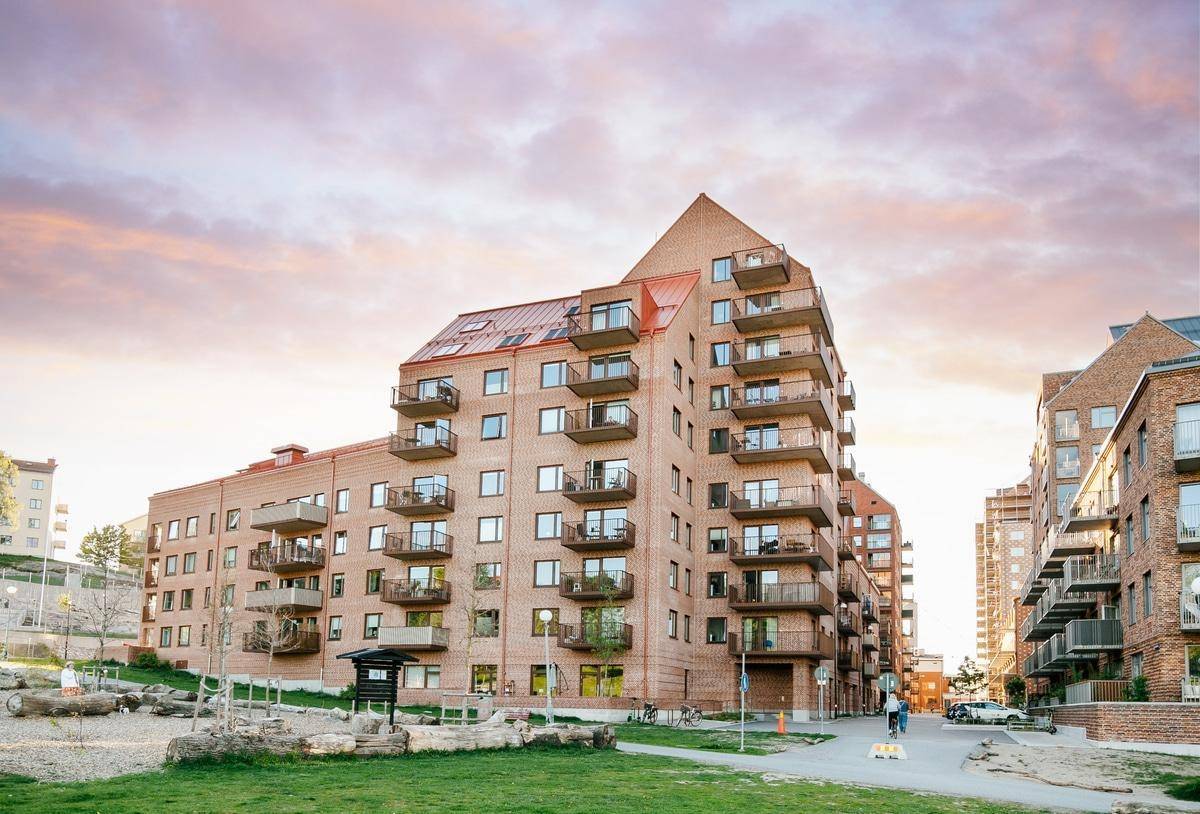 Göteborg, Göteborgs kommun