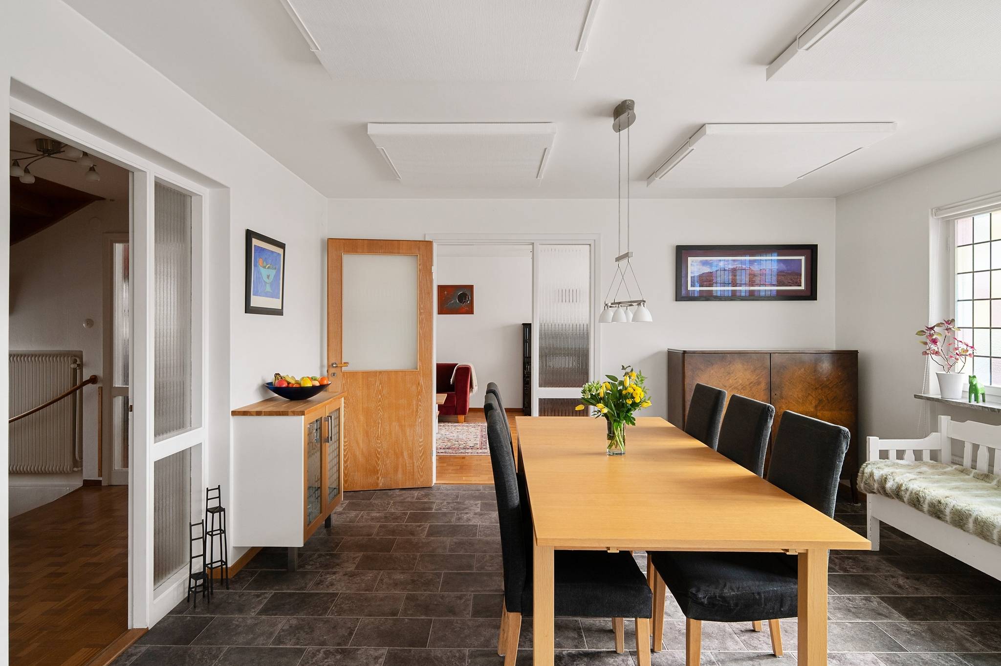 7 rum Villa på Gribbyvägen 86 Spånga - Solhem Stockholms kommun - bild 12