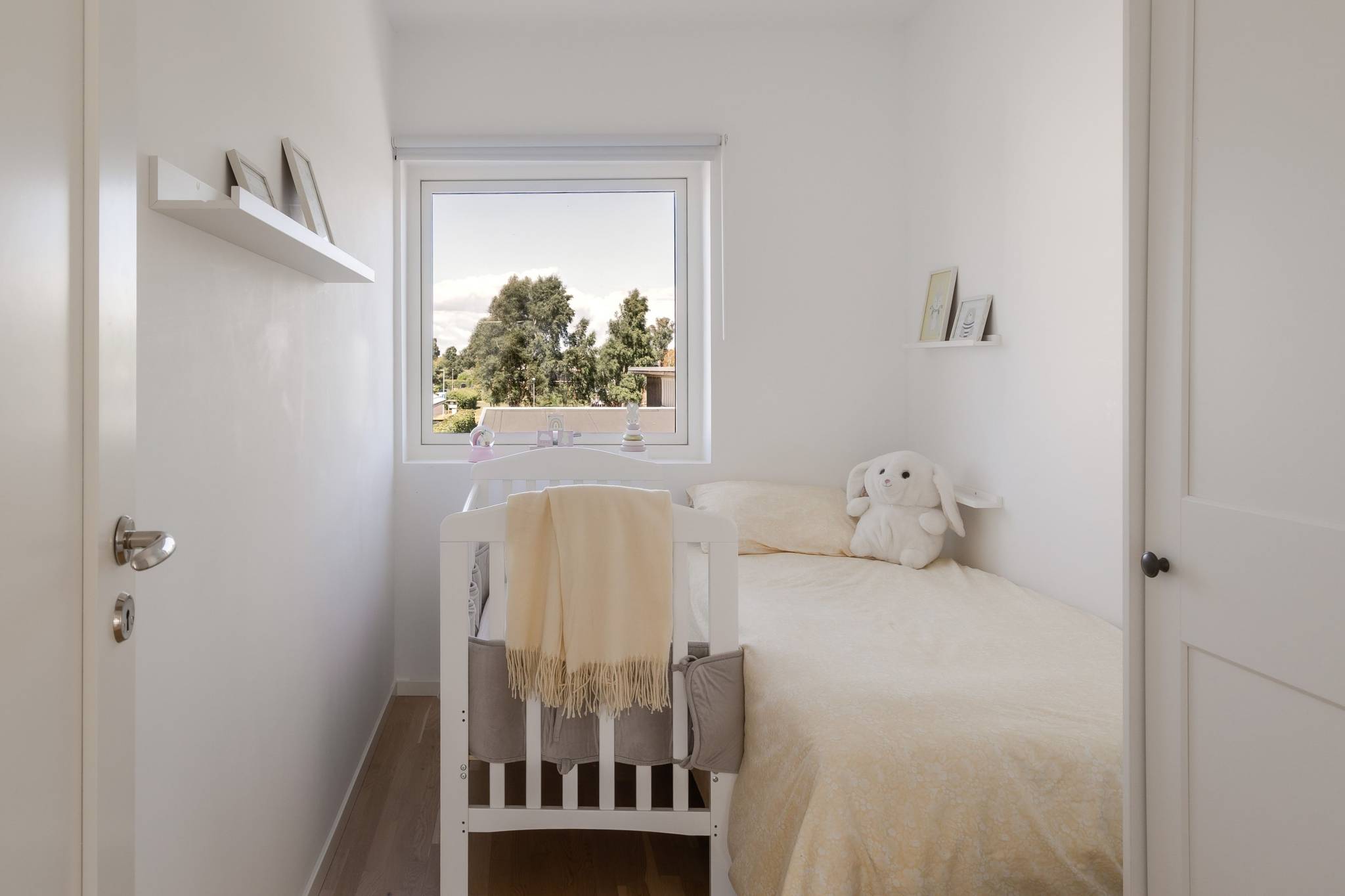5 rum Villa på Odens väg 7 Allarp Laholms kommun - bild 19