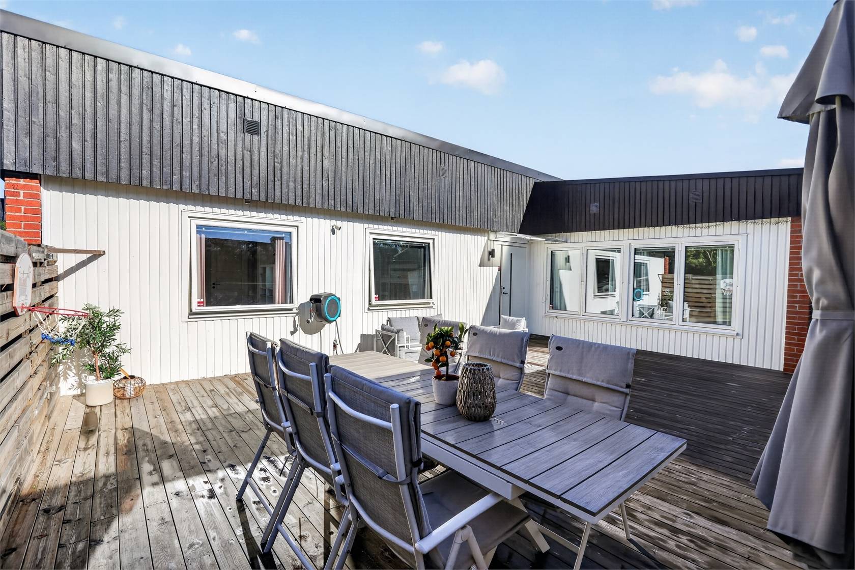 4 rum Kedjehus på Galoppvägen 5 Östertälje Södertälje kommun - bild 28