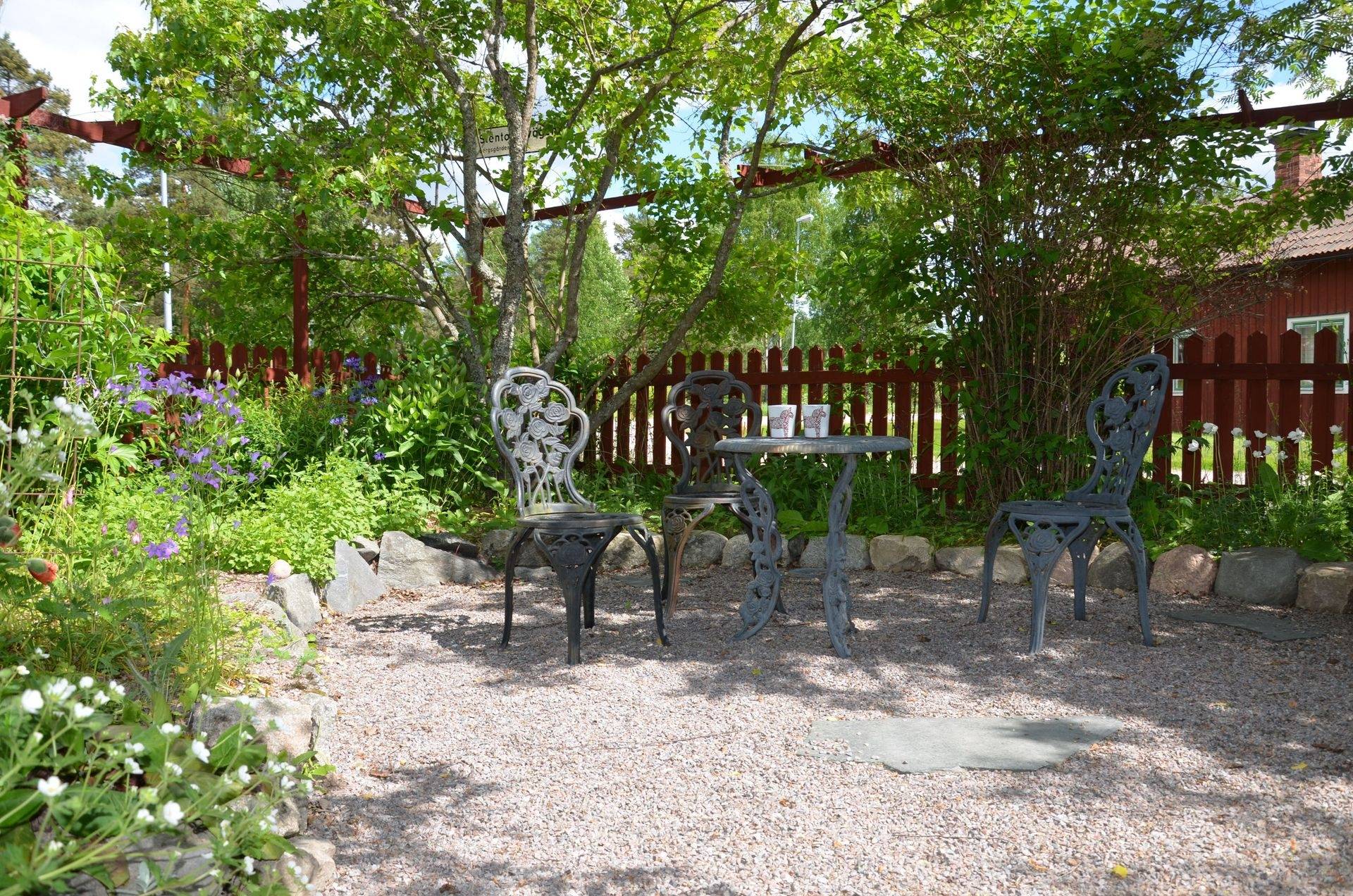 7 rum Villa på Bergsgården 55 Bergsgården Falu kommun - bild 38
