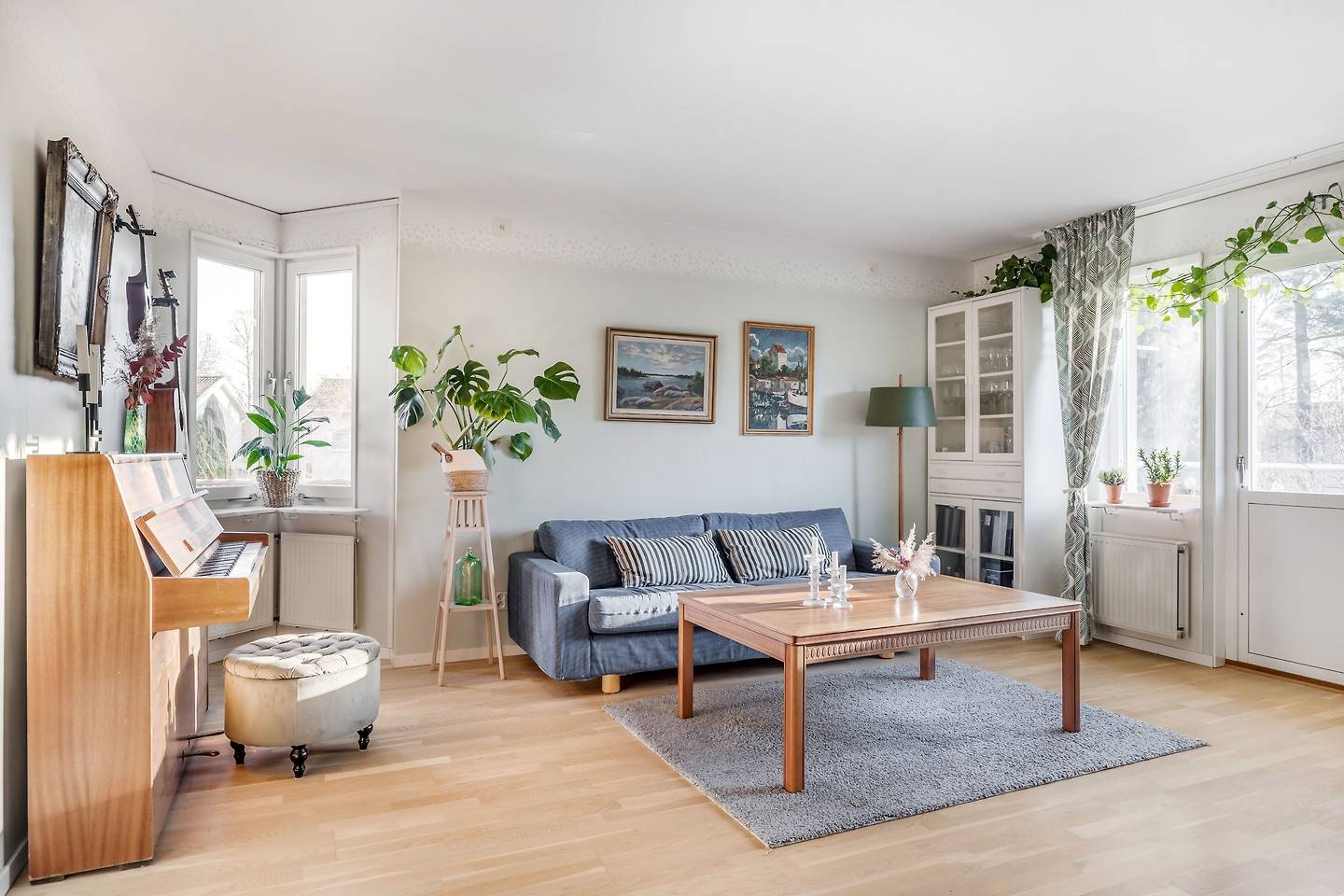 Tryffelvägen 39, Norby, Uppsala kommun