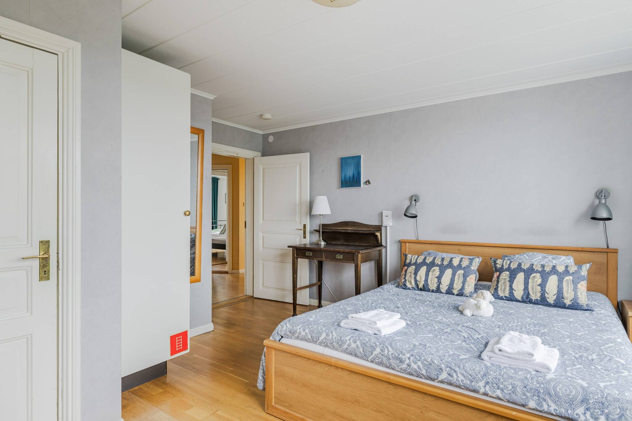 8 rum Villa på Franzéngatan 10 Centrum Härnösands kommun - bild 30