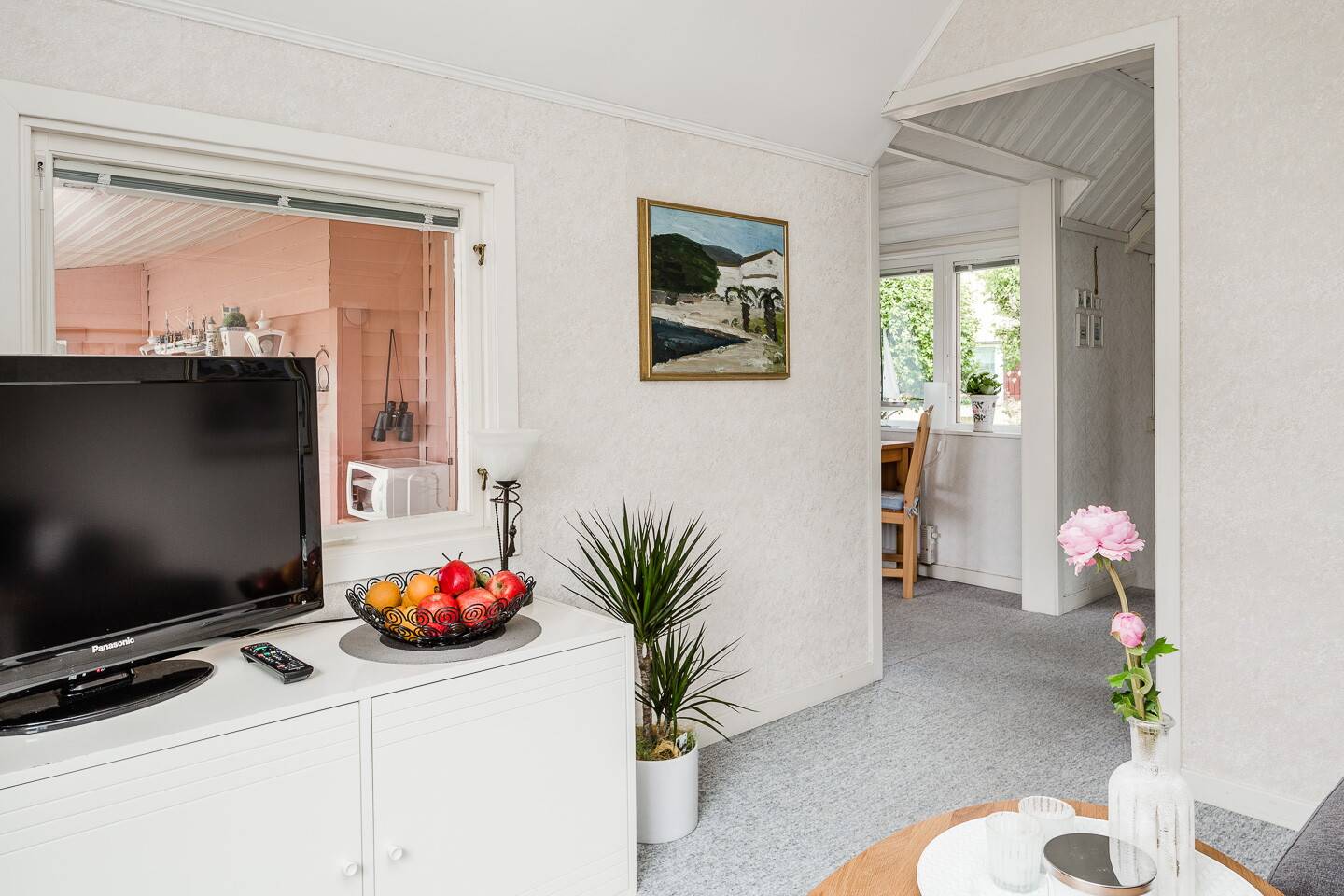 2 rum Vinterbonat fritidshus på Fältstigen 47 Bobergs Udde Falkenbergs kommun - bild 12