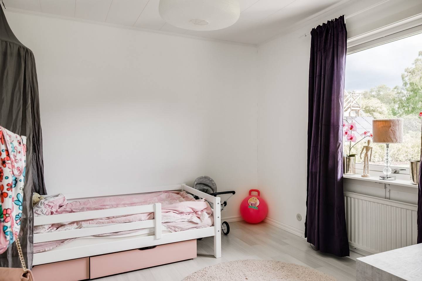 7 rum Villa på Granelundsgatan 18 Hörnebo Tibro kommun - bild 24