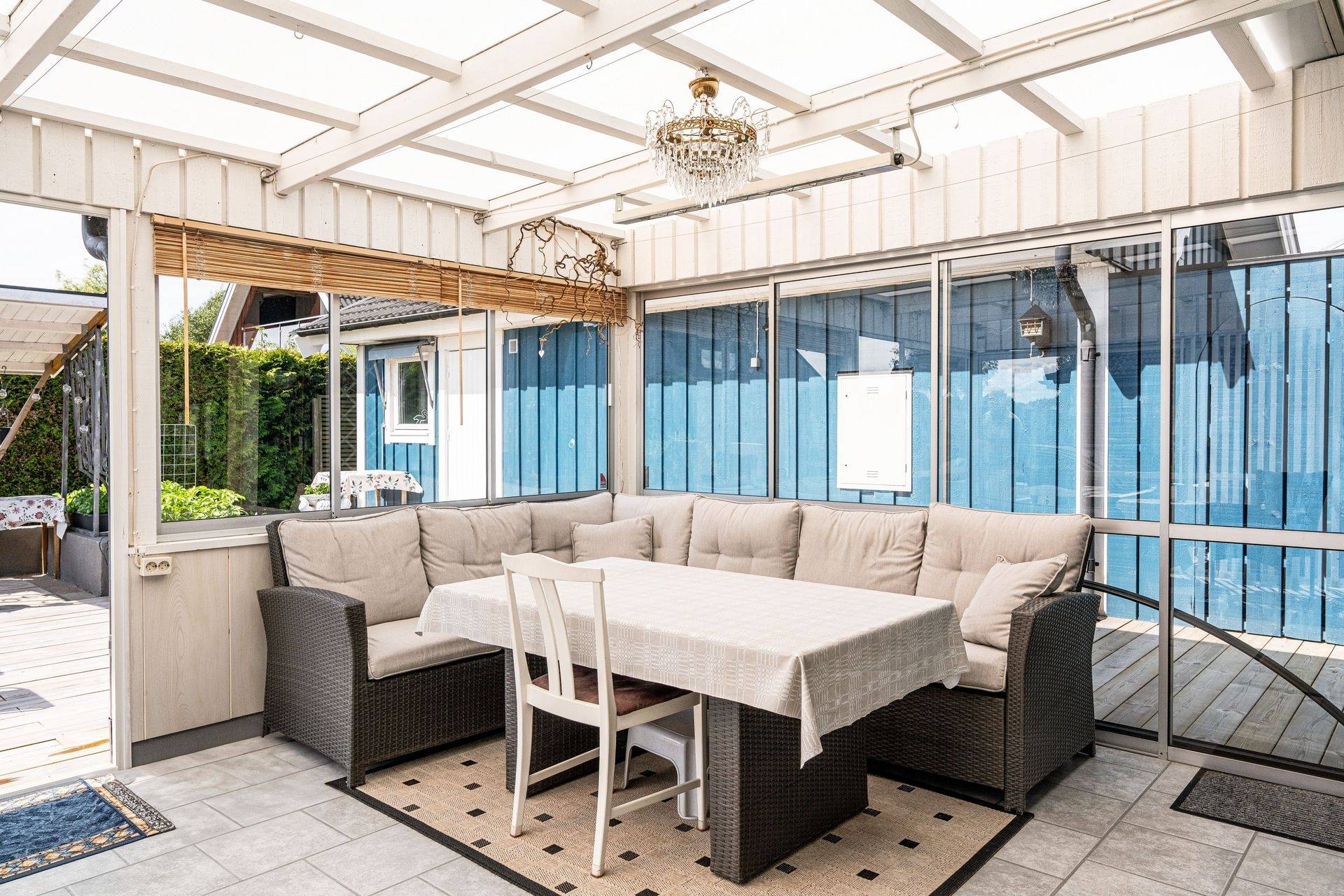 5 rum Villa på Svarvaregatan 8 Åstorps kommun - bild 7
