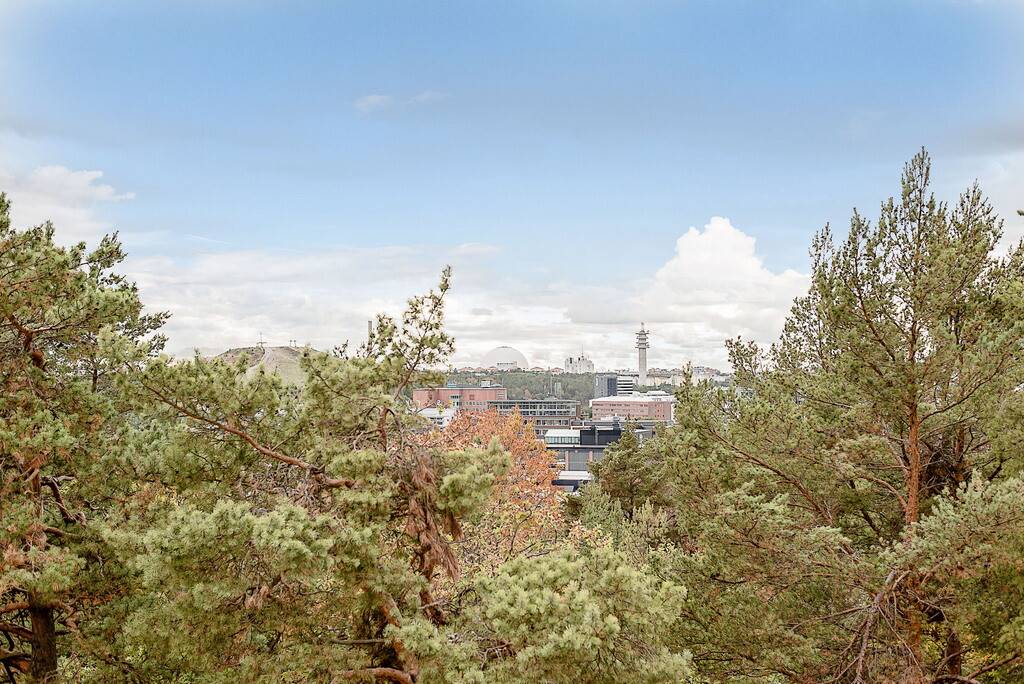 1.5 rum Lägenhet på Becksjudarvägen 39 Finntorp Nacka kommun - bild 14