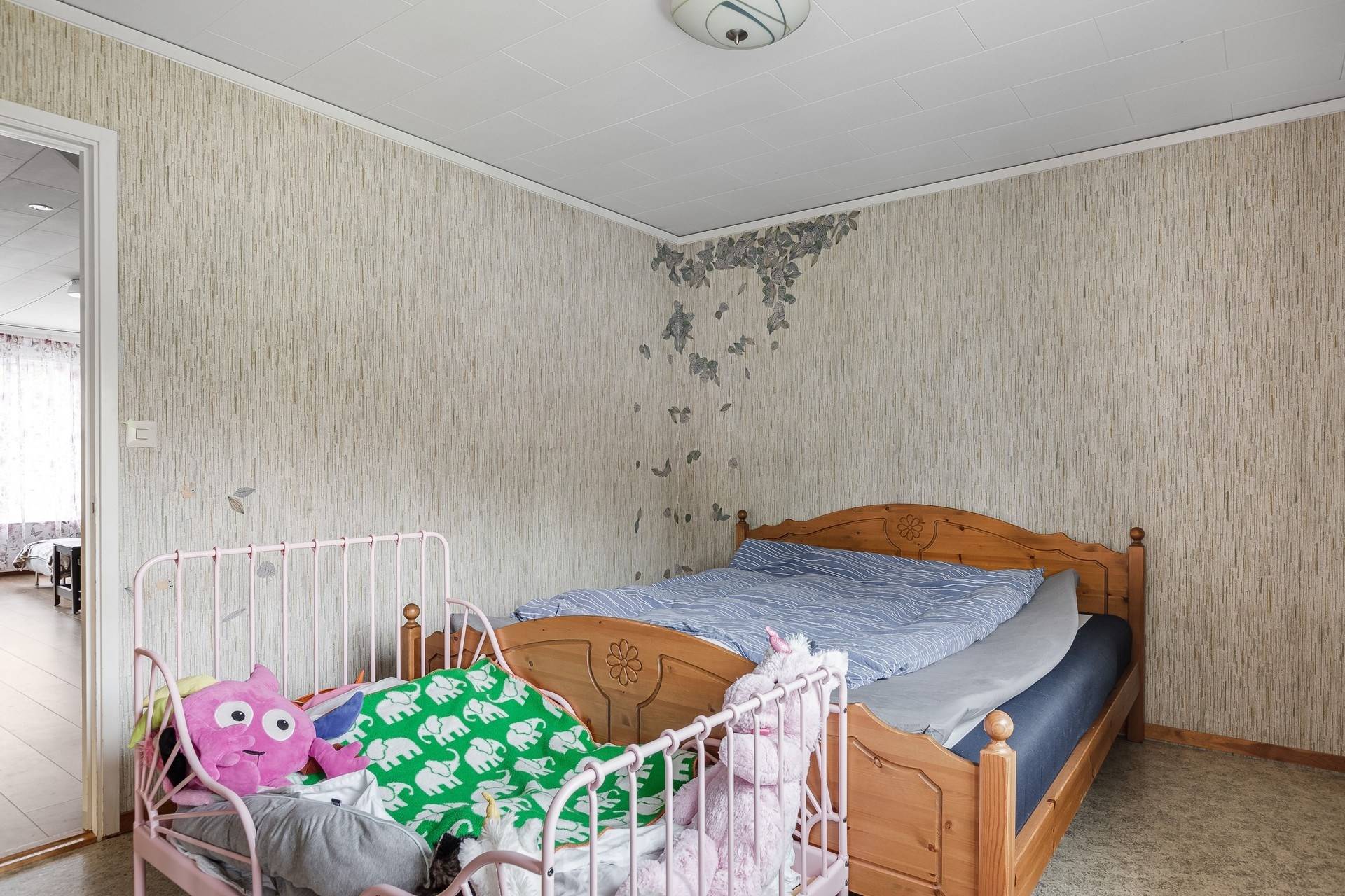 5 rum Villa på Thomévägen 69 Mörsil Åre kommun - bild 11