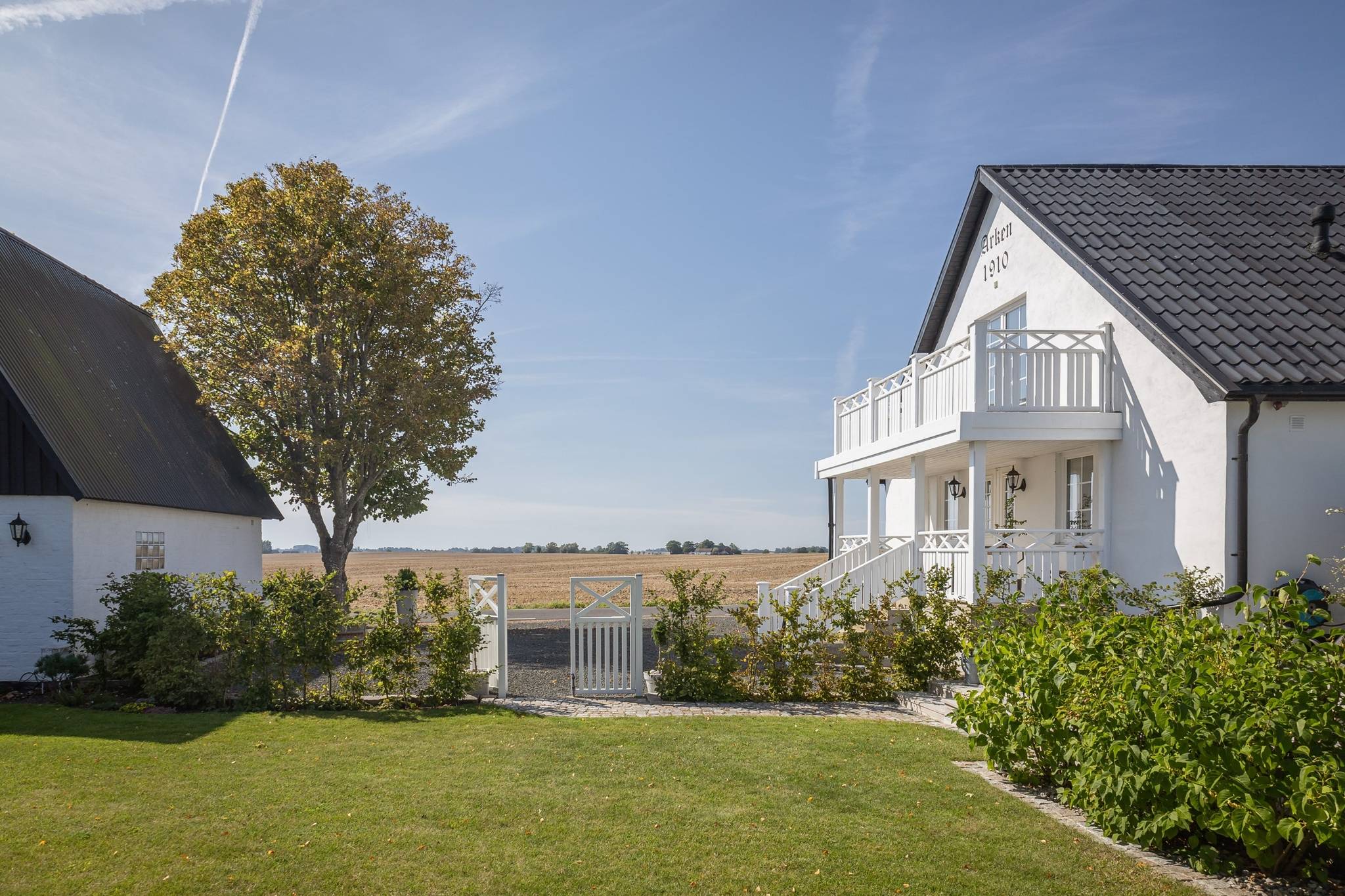7 rum Villa på Fru Alstad byaväg 240-0 Trelleborgs kommun - bild 55