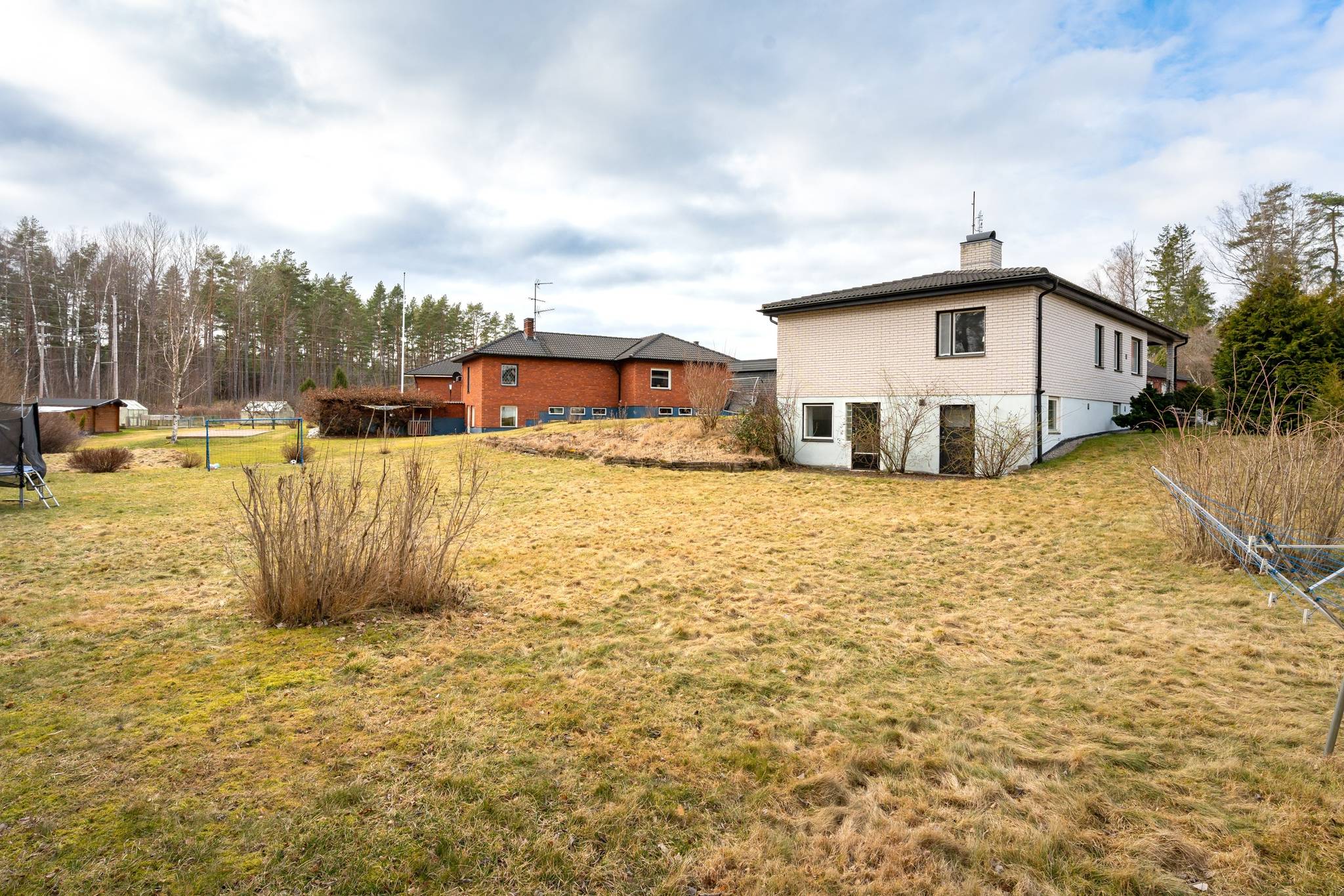 8 rum Villa på Aspvägen 12 Borsökna Eskilstuna kommun - bild 41