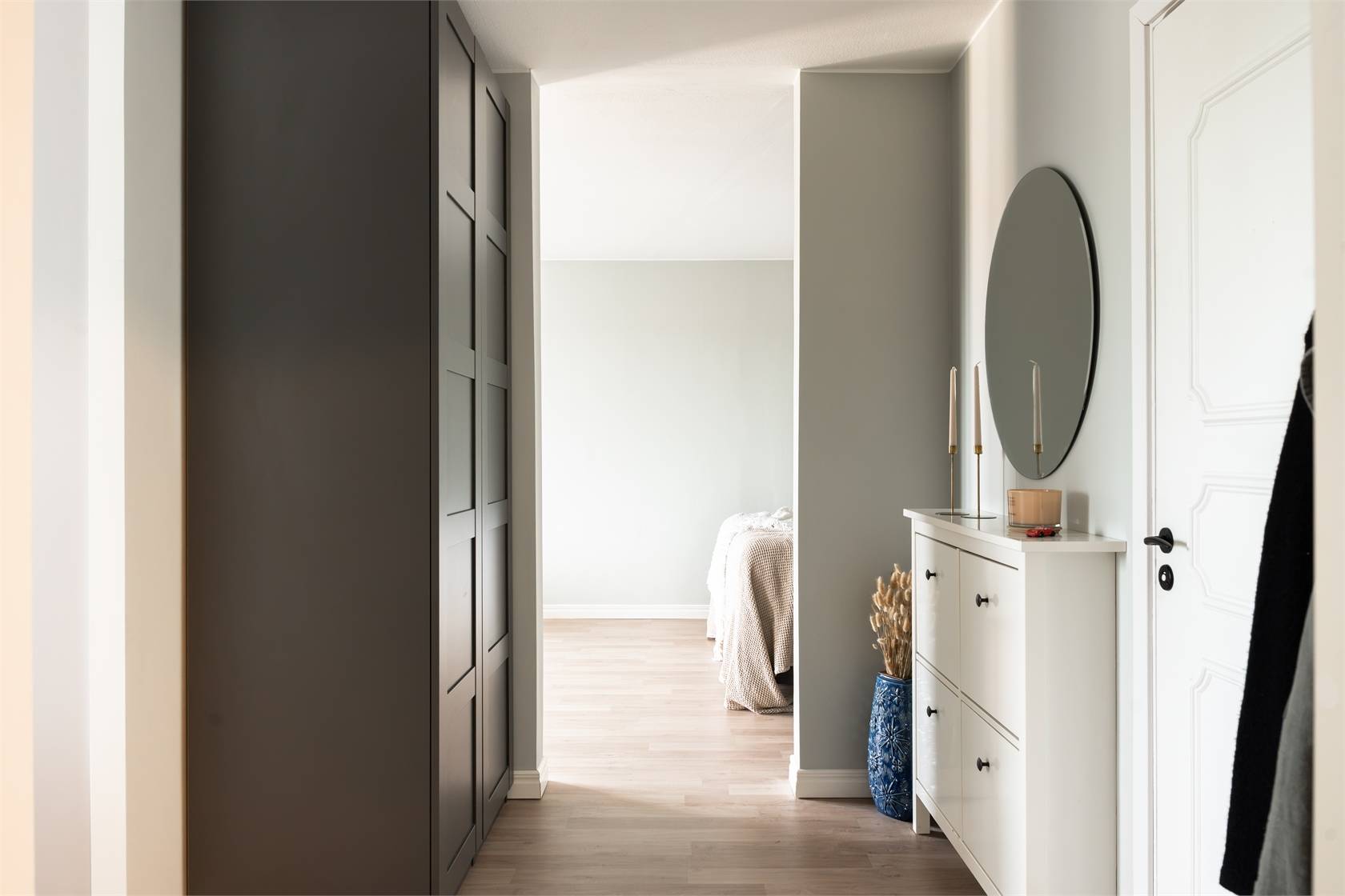 1 rum lägenhet på BOFINKSVÄGEN 31 Råby, Västerås kommun - bild 5