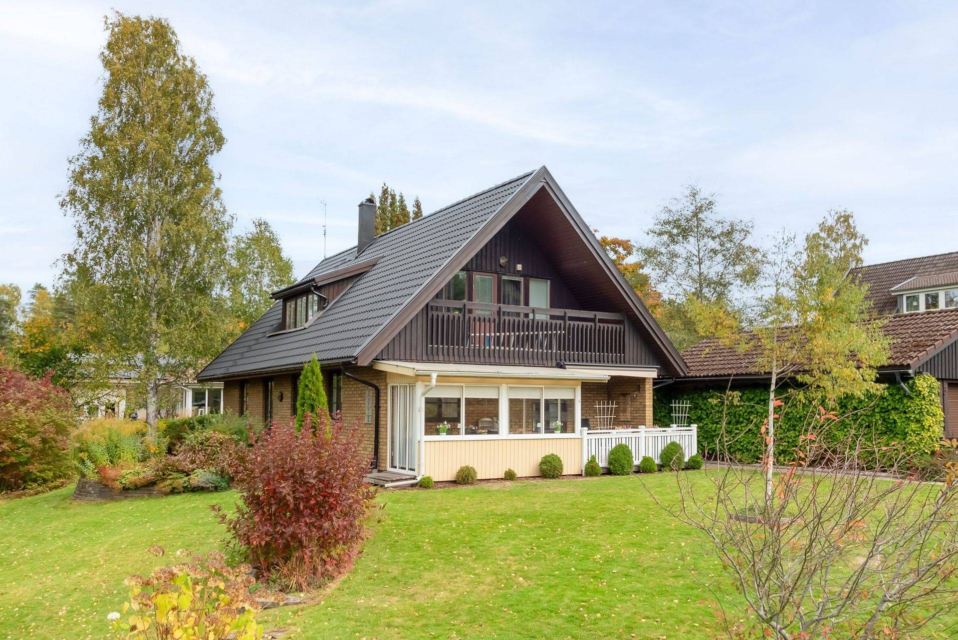 5 rum Villa på Skogsvägen 3 Bruket Degerfors kommun - bild 63