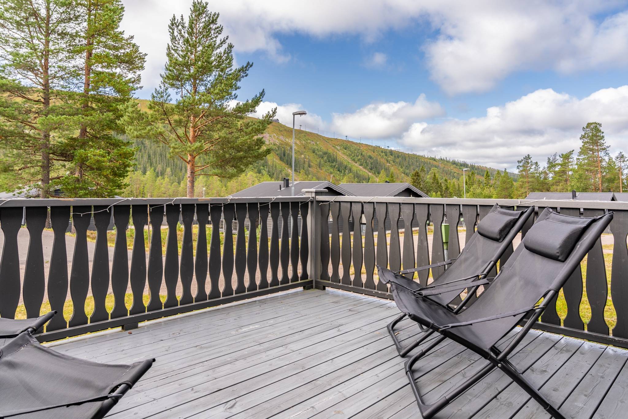 4 rum lägenhet på Fjällvillevägen 67 Tandådalen, Sälen, Malung-Sälens kommun - bild 1