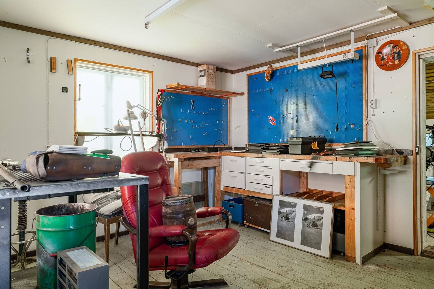 6 rum Villa på Bessliden 3 På Landet Hjo kommun - bild 30