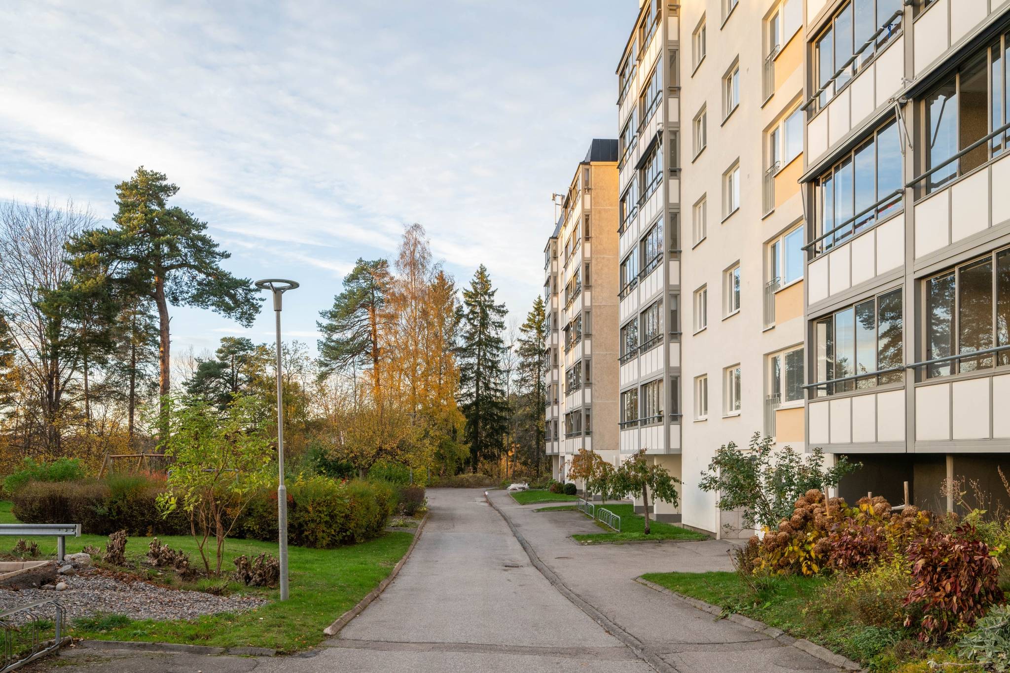 2 rum Lägenhet på Heimdallsvägen 7 Blombacka Södertälje kommun - bild 5