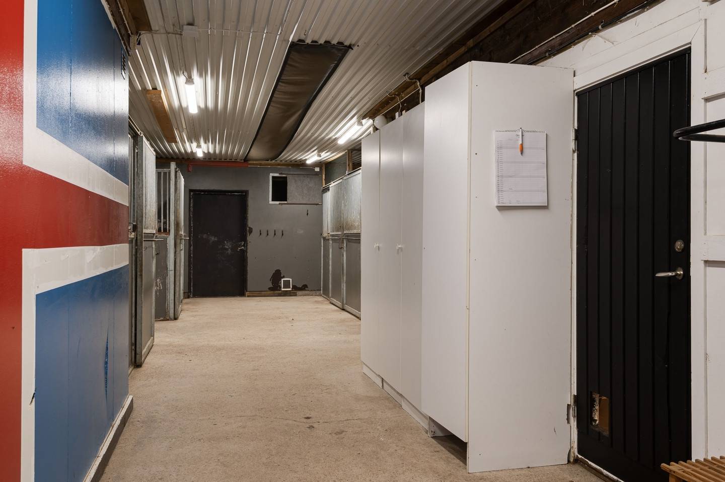 4 rum Gård/skog på Gullstigen Rosenlund 1 Boxholms kommun - bild 47