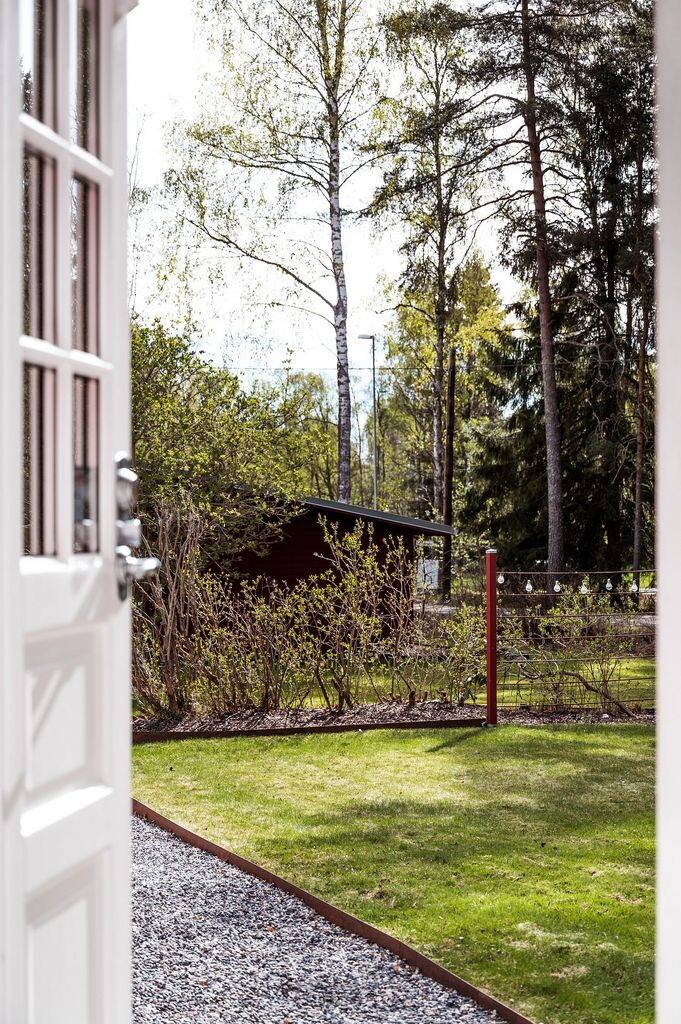 4 rum Villa på Lilltorpsvägen 71 Lilltorpet/Korsgården Falu kommun - bild 6
