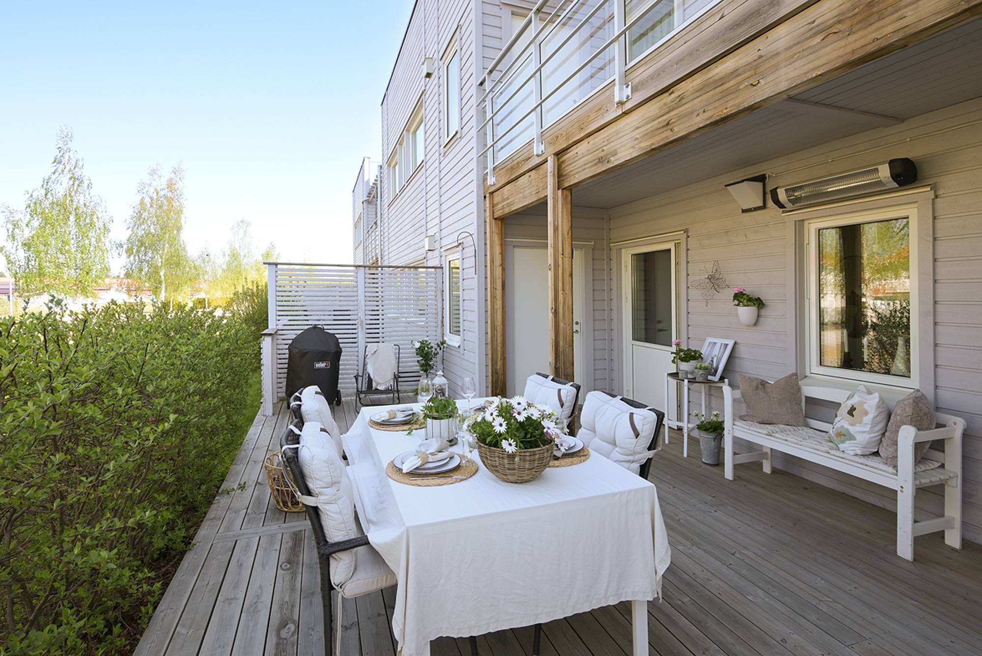 Umedalen, Umeå kommun