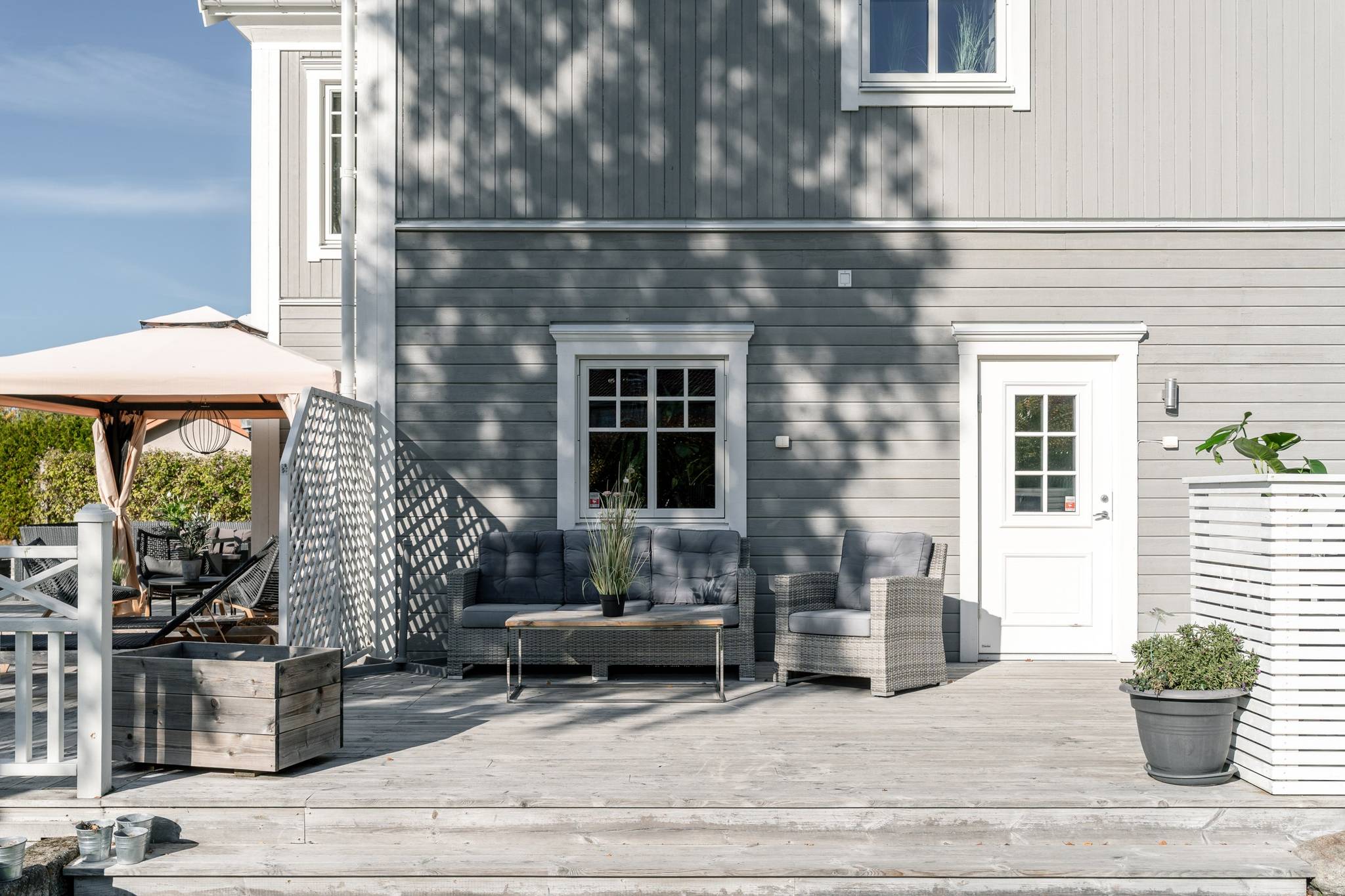 6 rum Villa på Ängsvägen 6 Gäddeholm Västerås kommun - bild 8