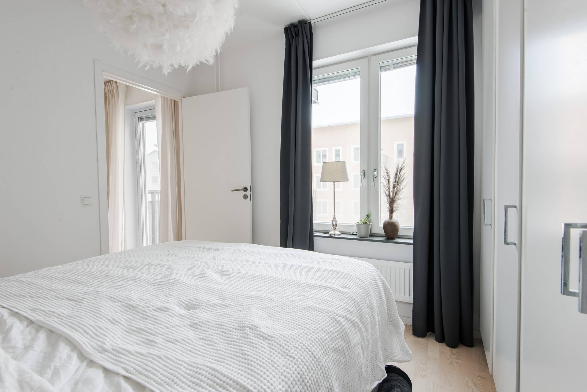 2 rum Lägenhet på Sadelgatan 10, 3 tr Täby Park Täby kommun - bild 12