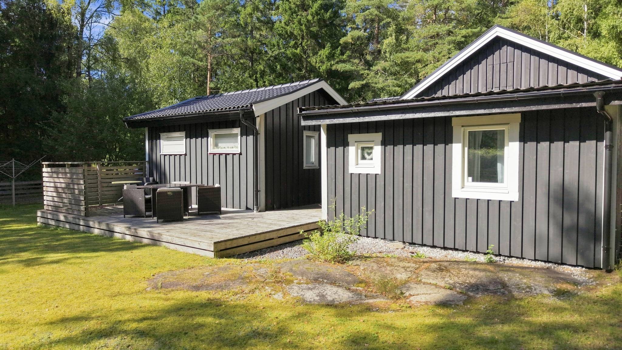 5 rum Villa på Igelkottvägen 17 Hindås Härryda kommun - bild 6