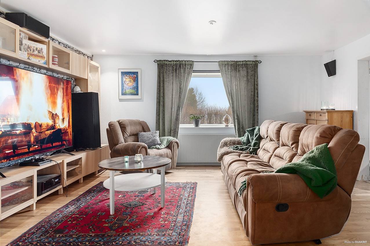 5 rum Villa på Tingsvägen 11A Harplinge Halmstads kommun - bild 21