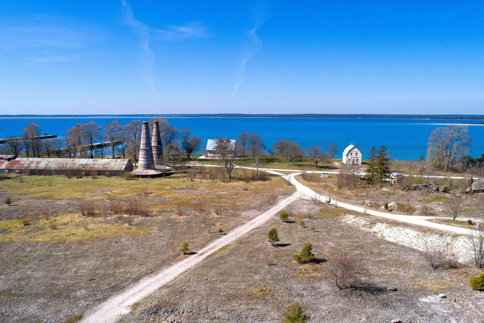 Tomt på Höga land 4 Norra Gotland Gotlands kommun - bild 9