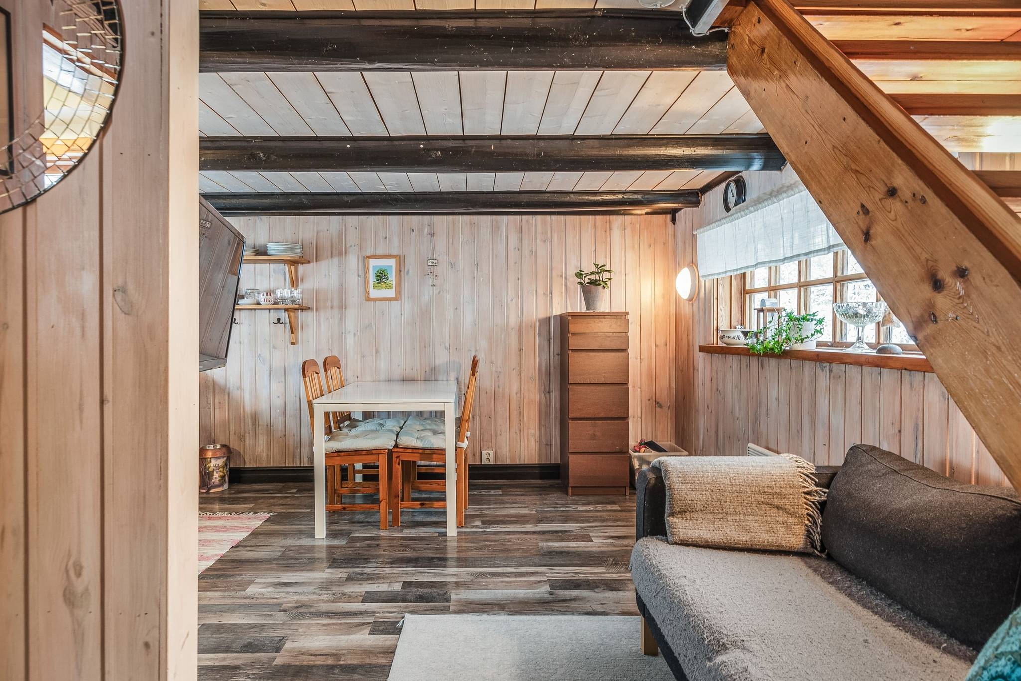 2 rum Fritidshus på Sönnestvallen 408 Trillevallen Åre kommun - bild 2