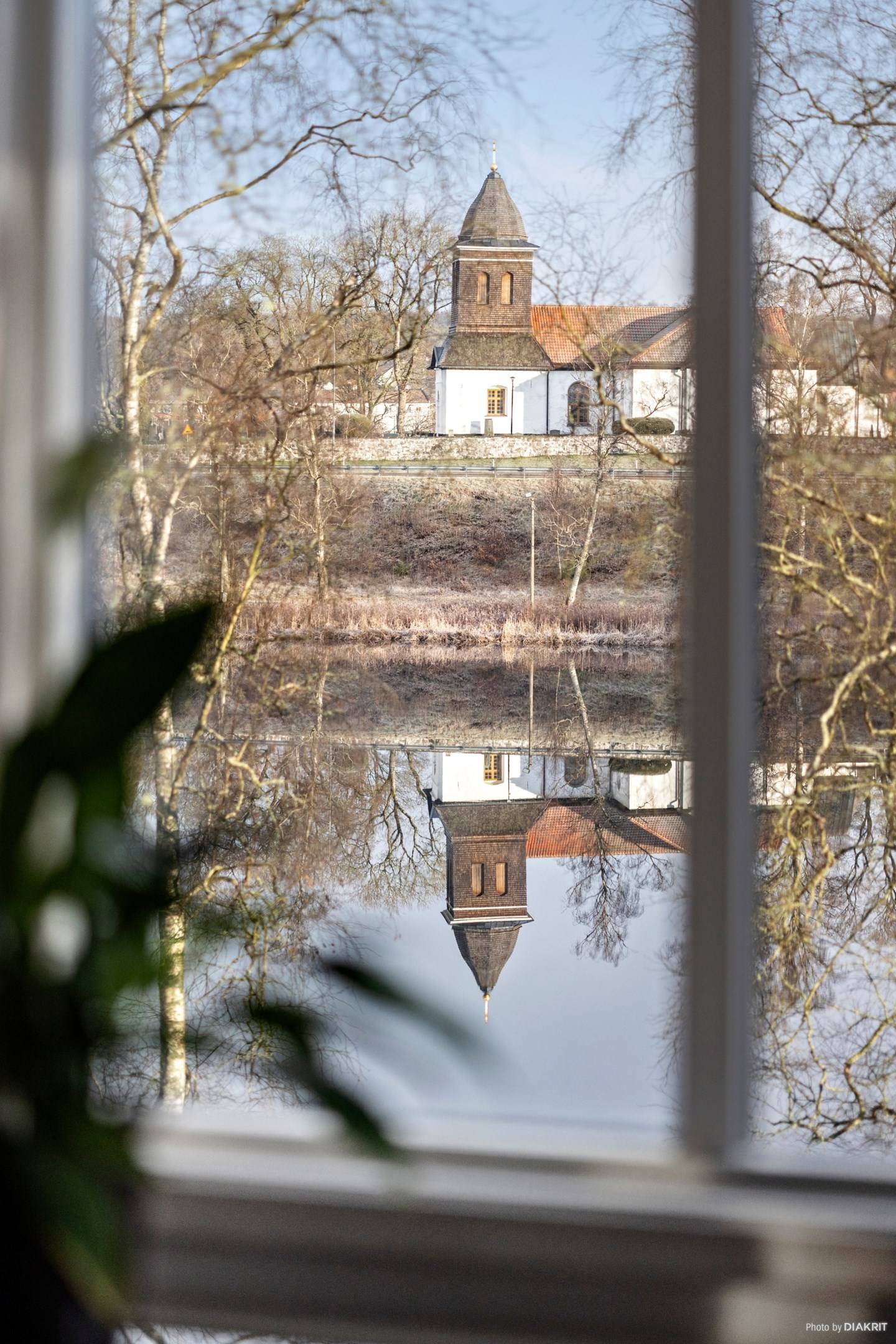 7 rum Villa på Klockgatan 6 Örkelljunga kommun - bild 29