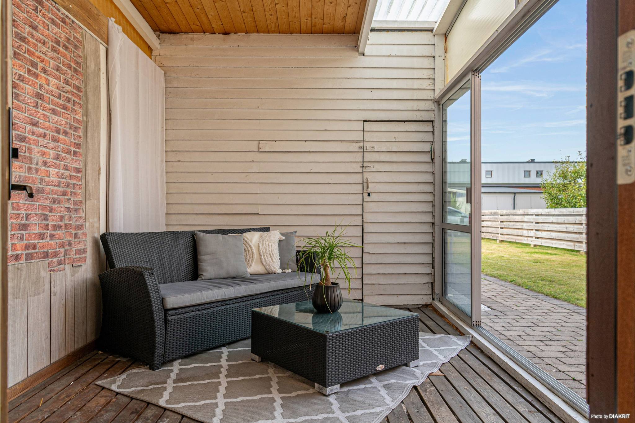 3 rum Lägenhet på Långgatan 15E Ljungbyhed Klippans kommun - bild 5